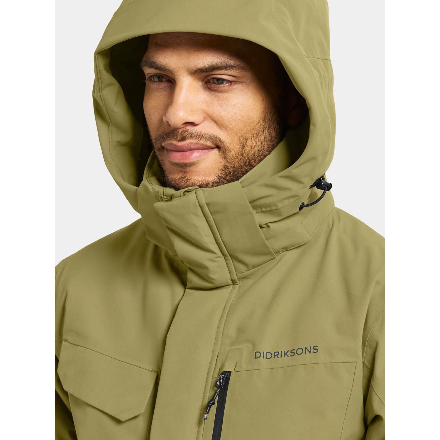 Didriksons Stefan Jacket