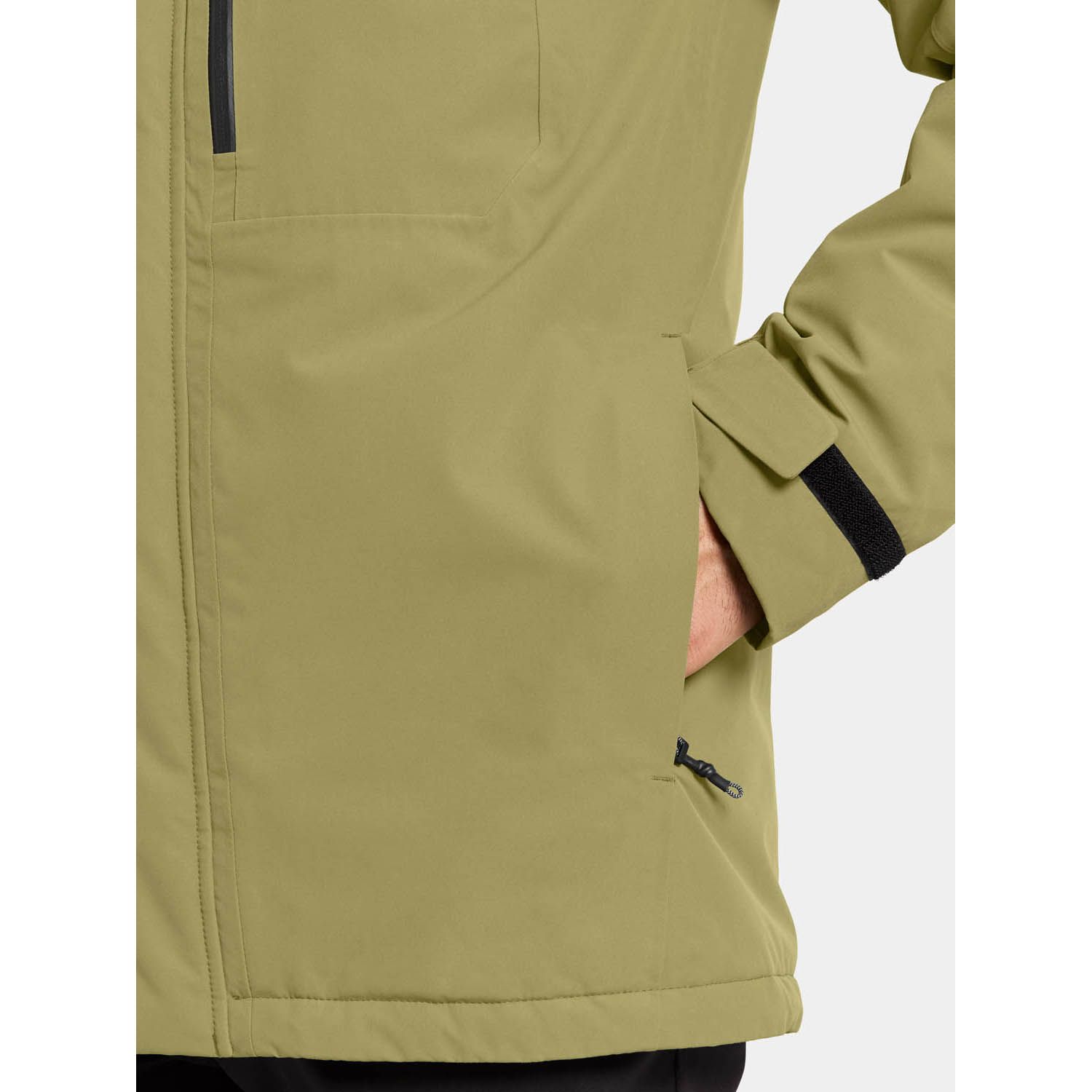 Didriksons Stefan Jacket