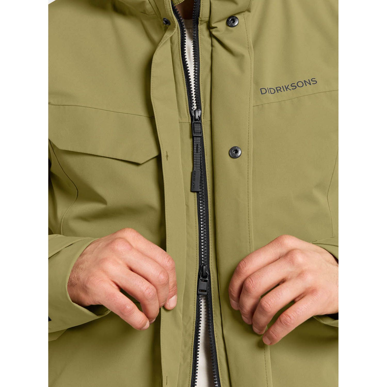 Didriksons Stefan Jacket