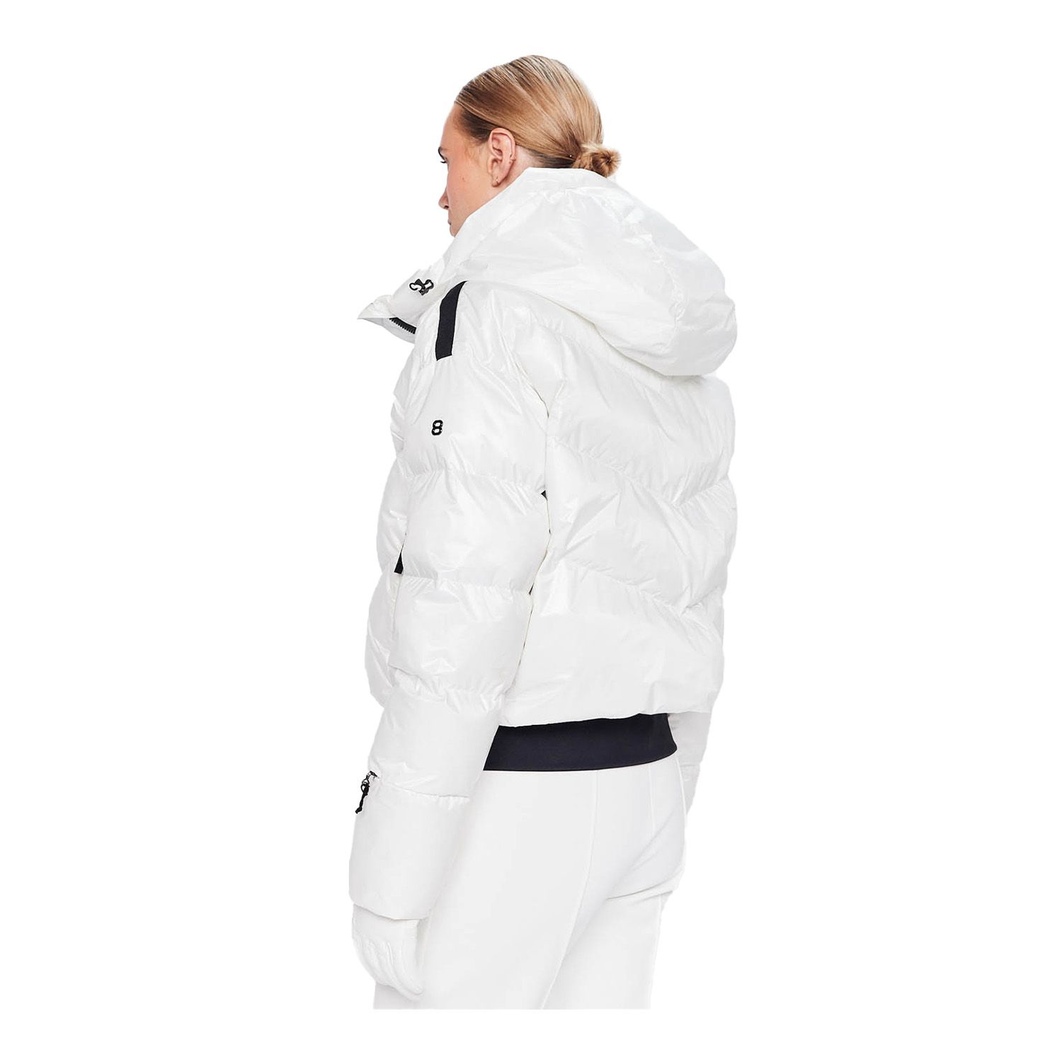 8848 Noelle Ski Puffer