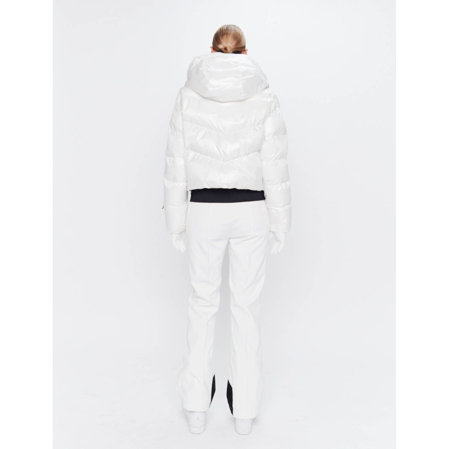 8848 Noelle Ski Puffer