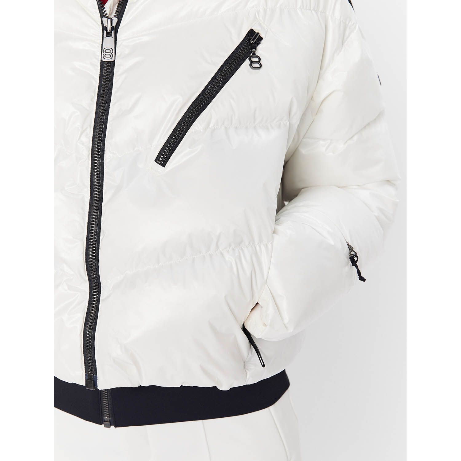 8848 Noelle Ski Puffer