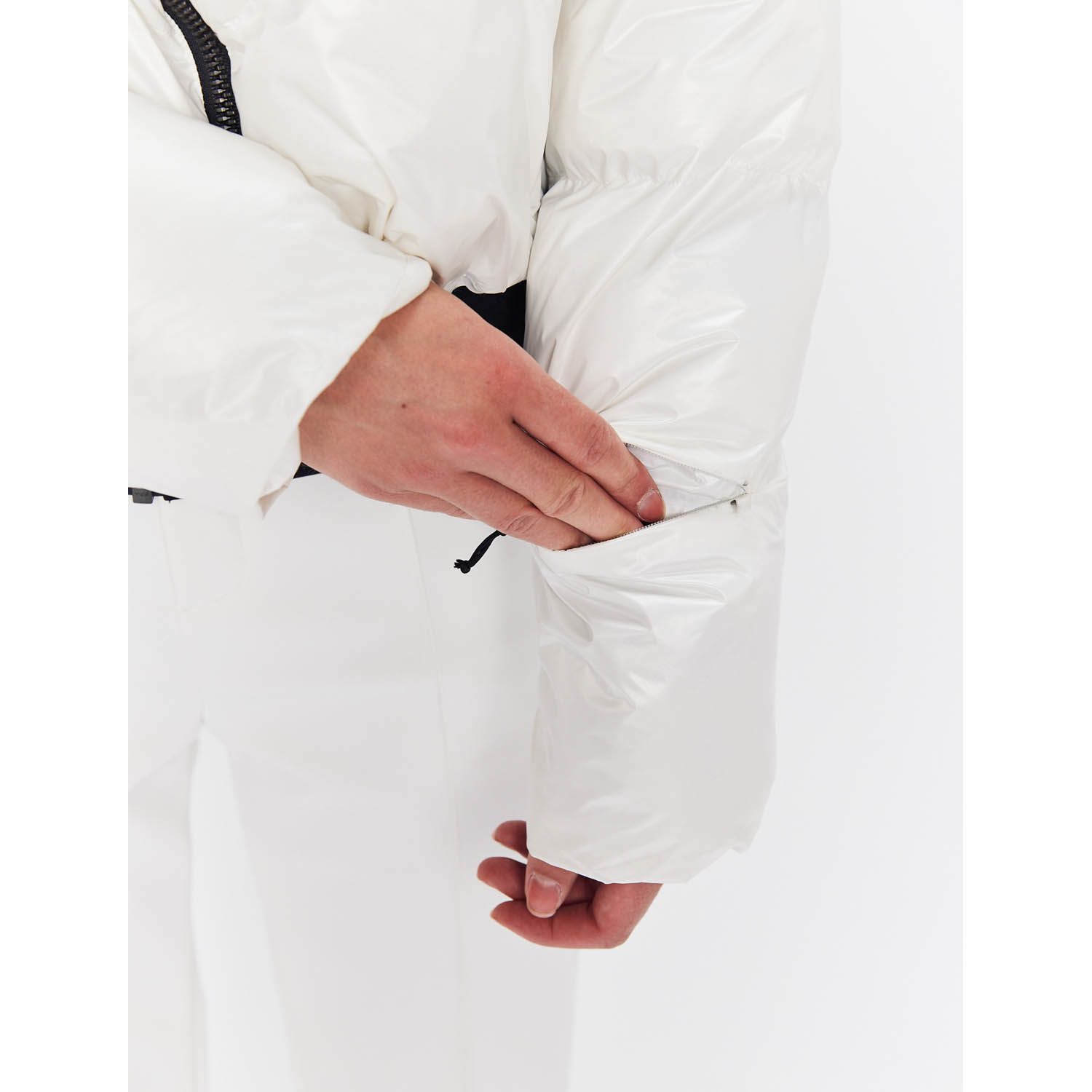 8848 Noelle Ski Puffer