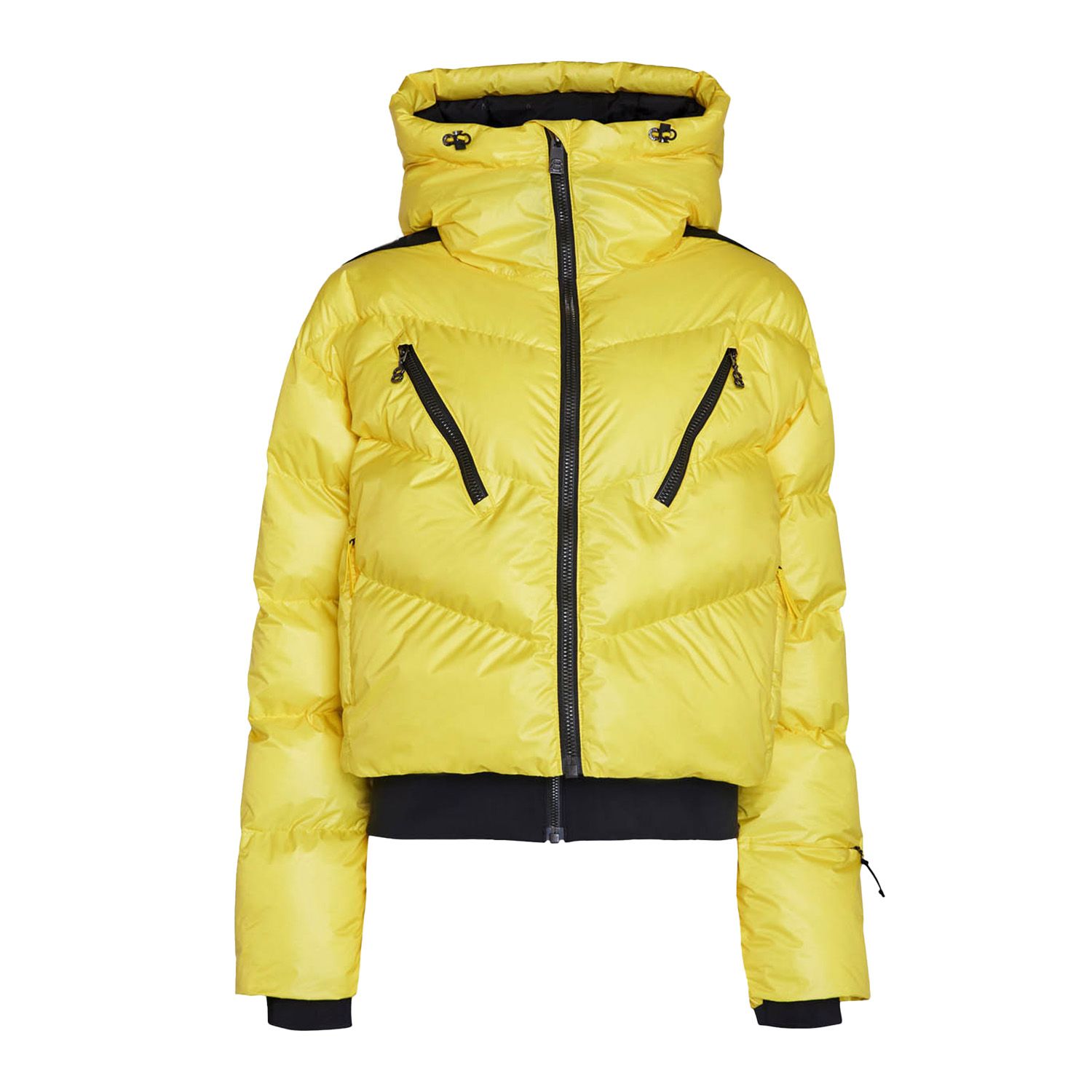 8848 Noelle Ski Puffer