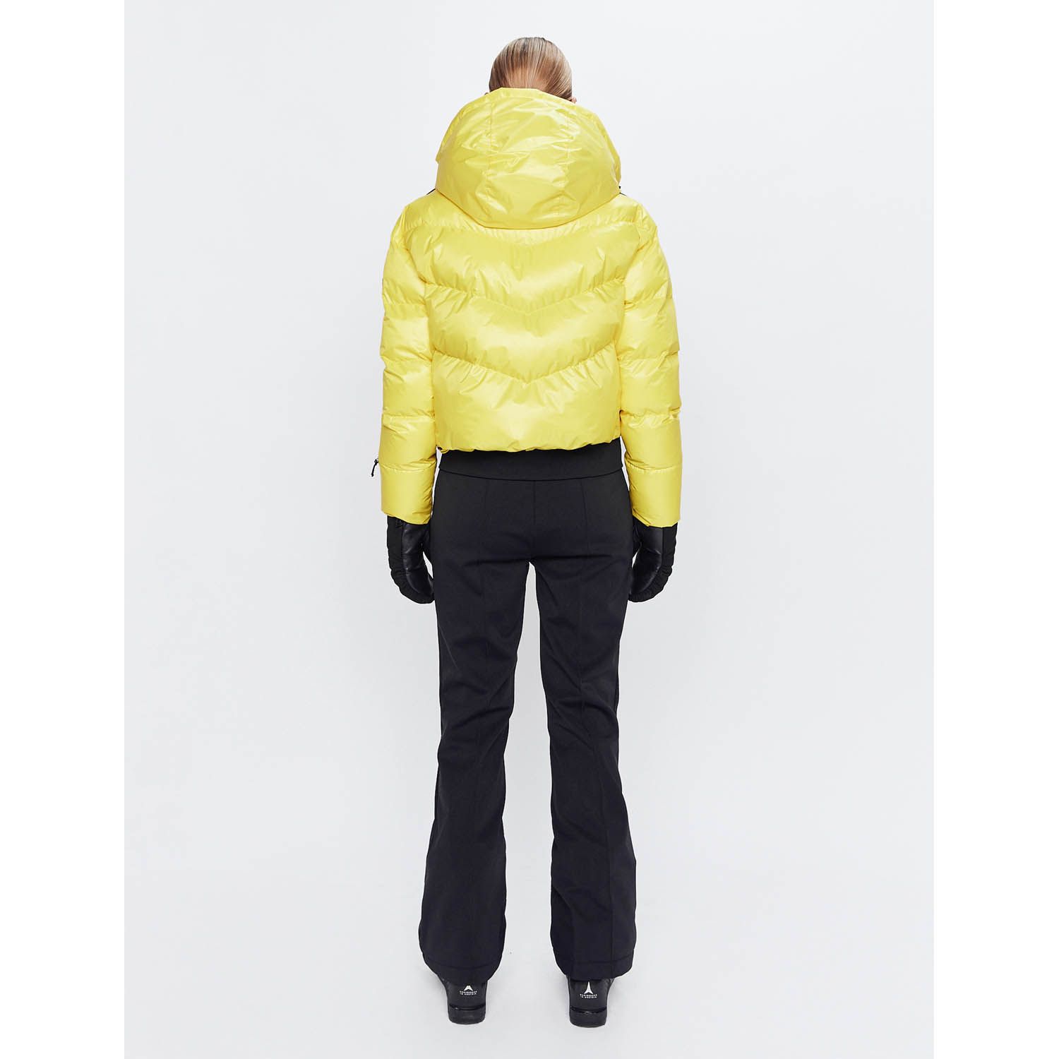 8848 Noelle Ski Puffer