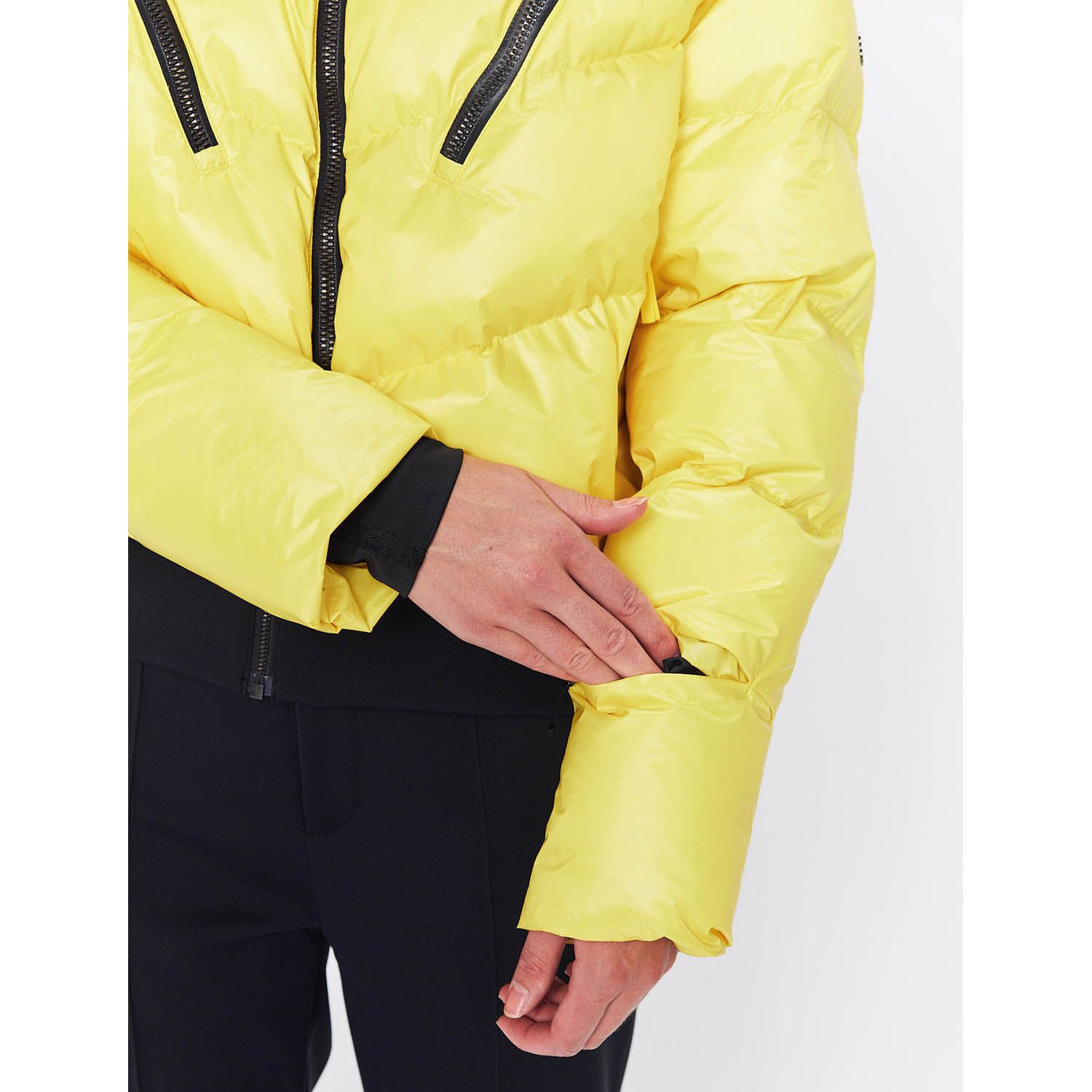 8848 Noelle Ski Puffer