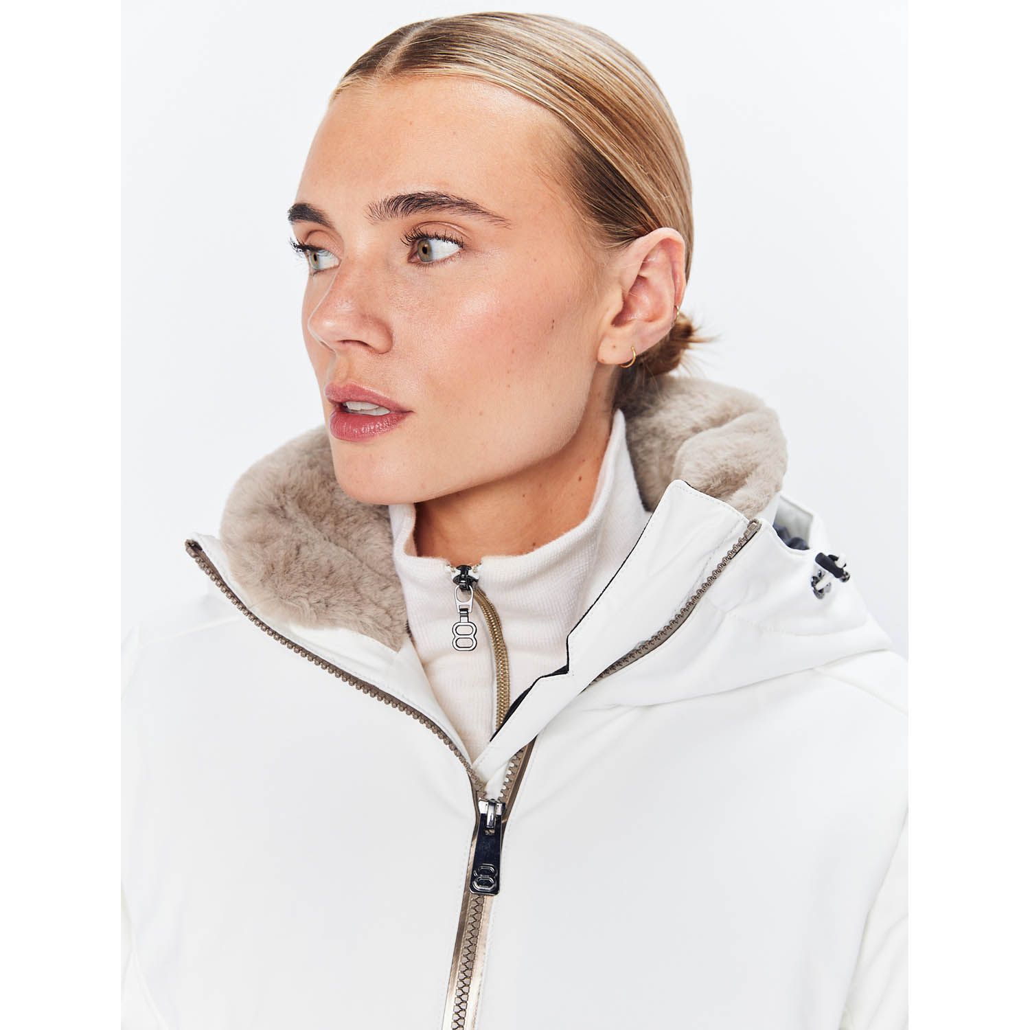 8848 Vienna Softshell