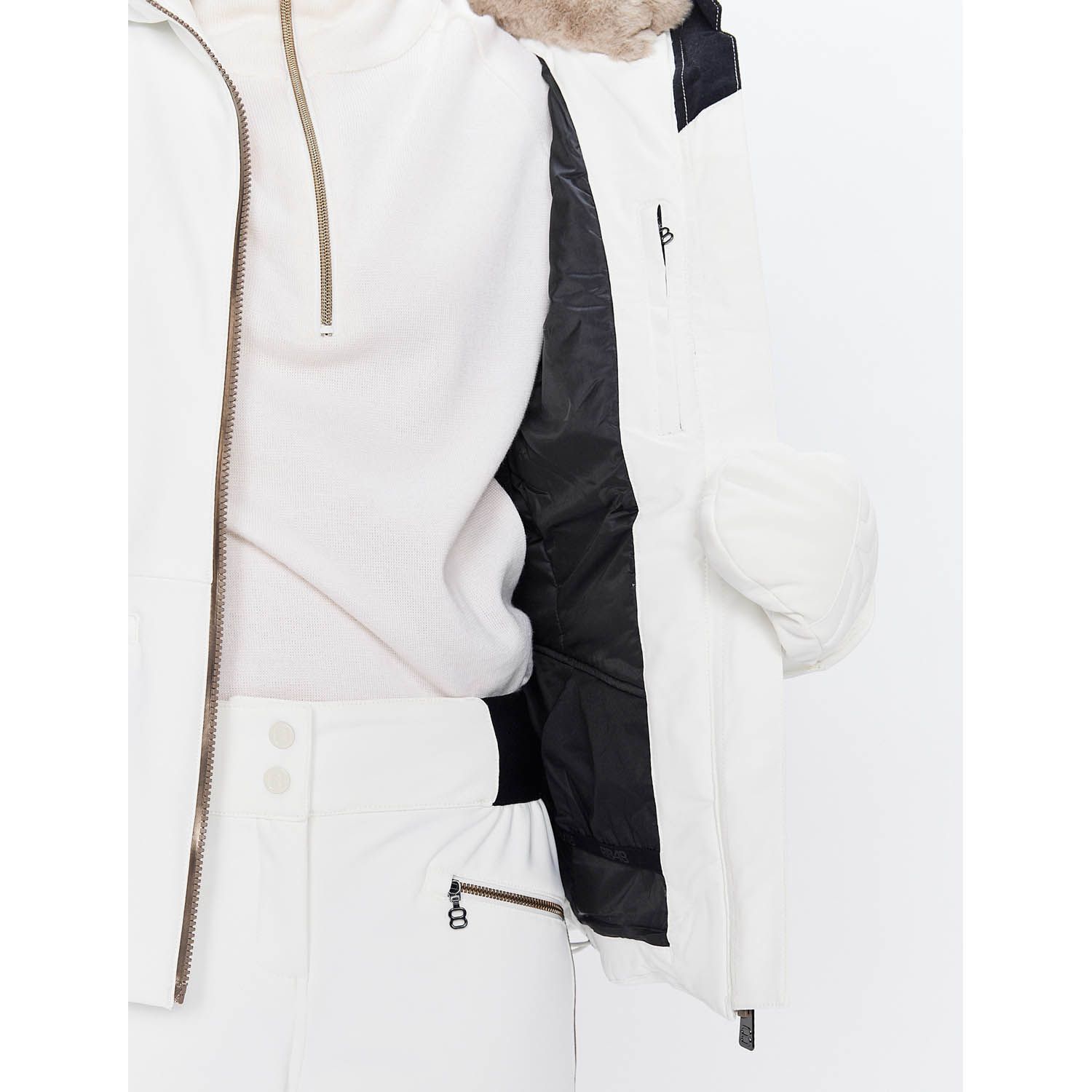 8848 Vienna Softshell