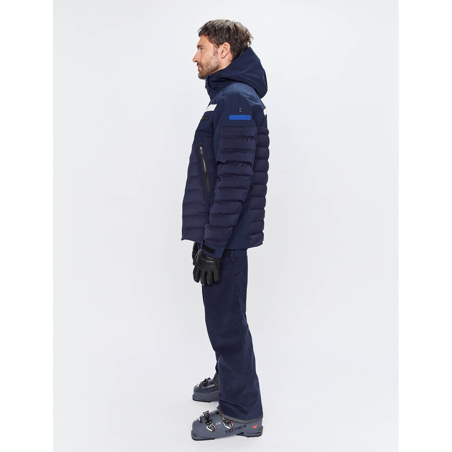 8848 Orson Ski Jacket