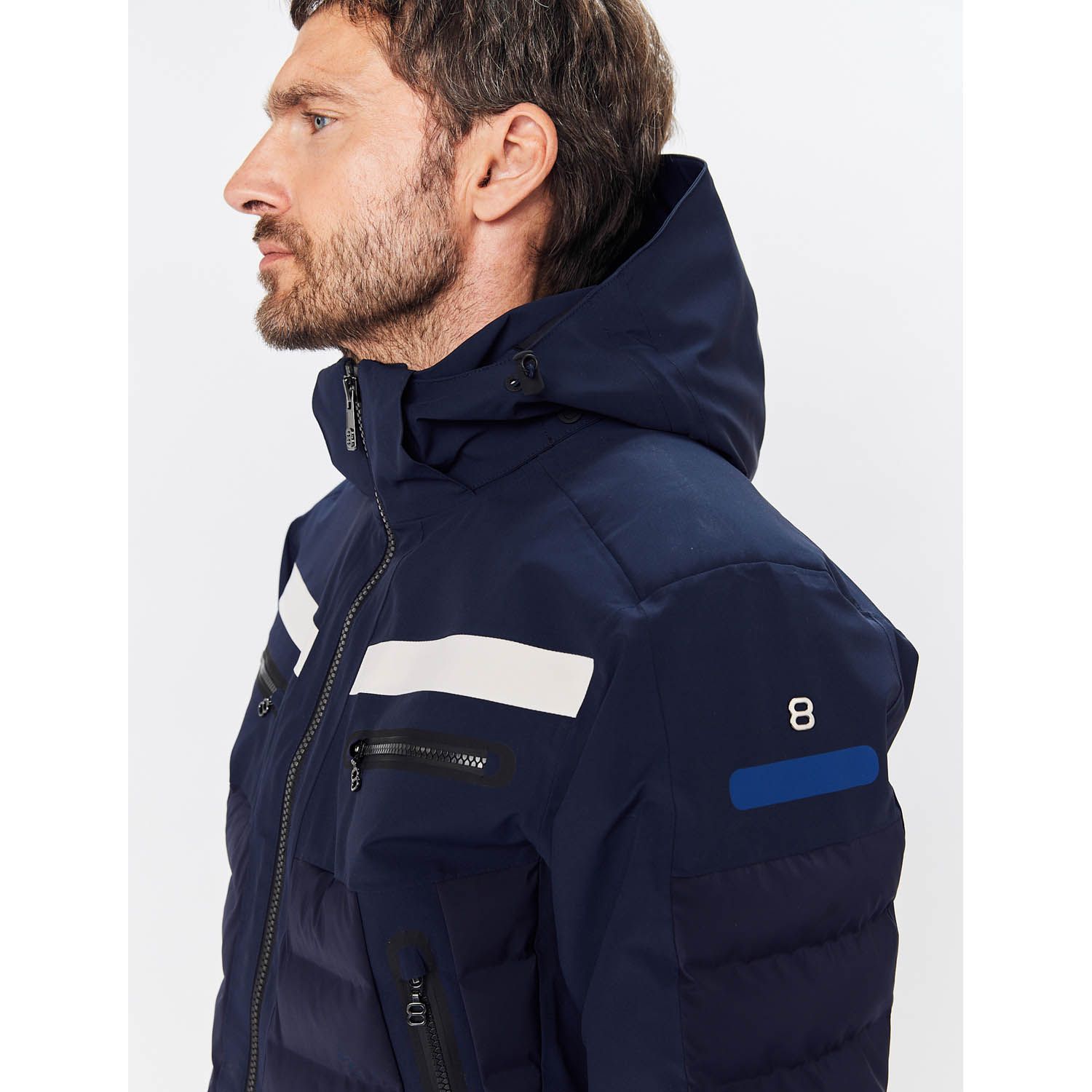 8848 Orson Ski Jacket