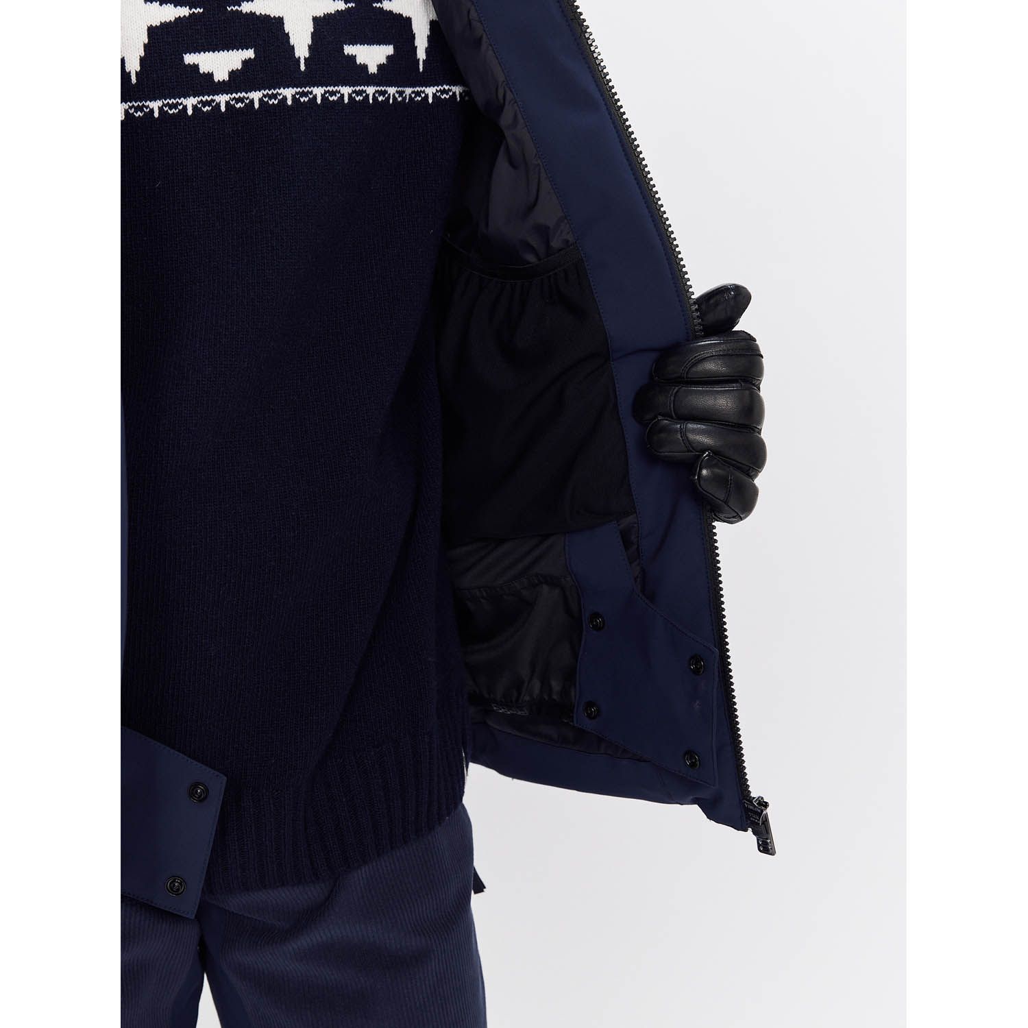 8848 Orson Ski Jacket