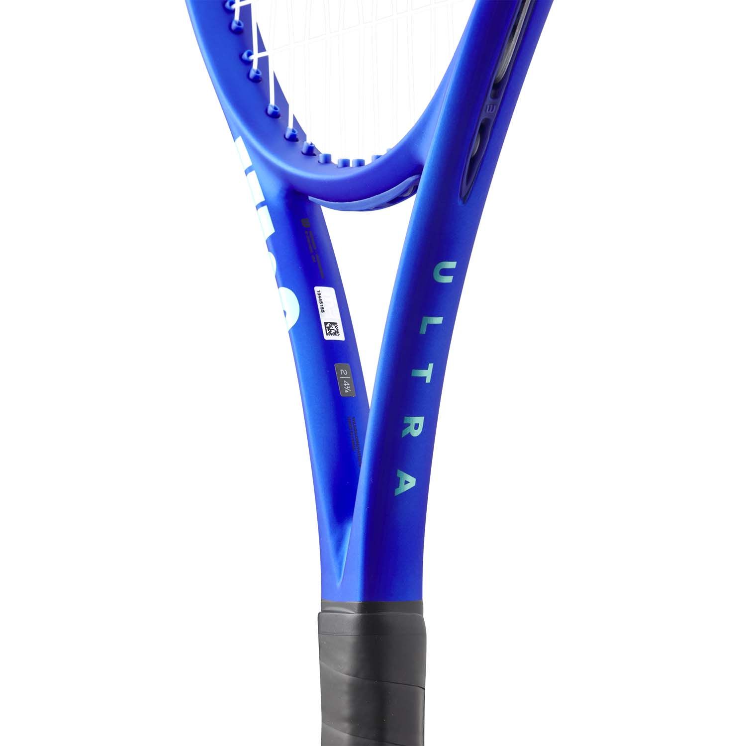 Wilson Ultra 100L V5