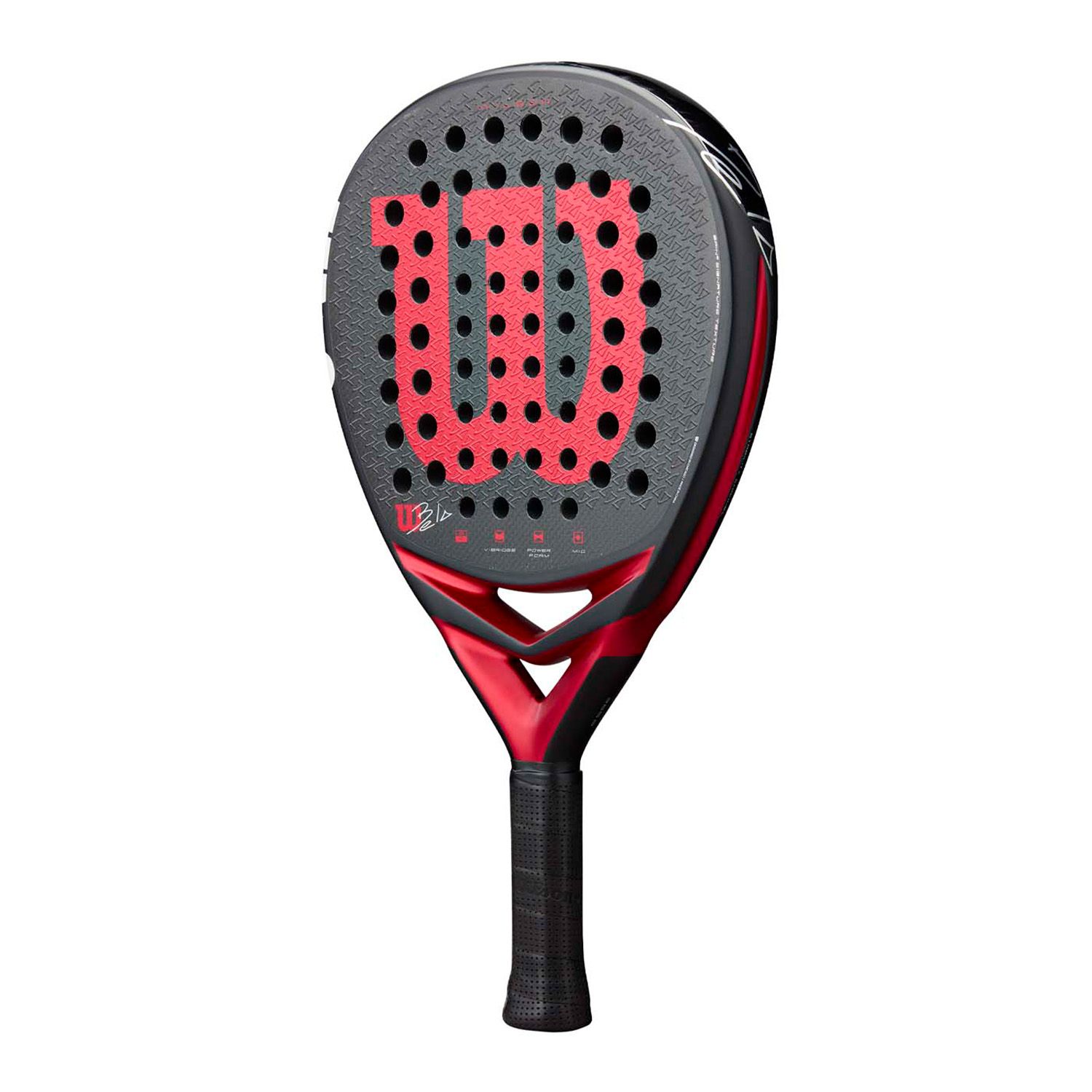 Wilson Bela V3