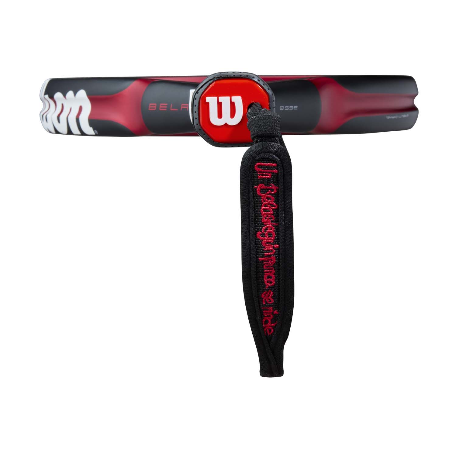 Wilson Bela V3