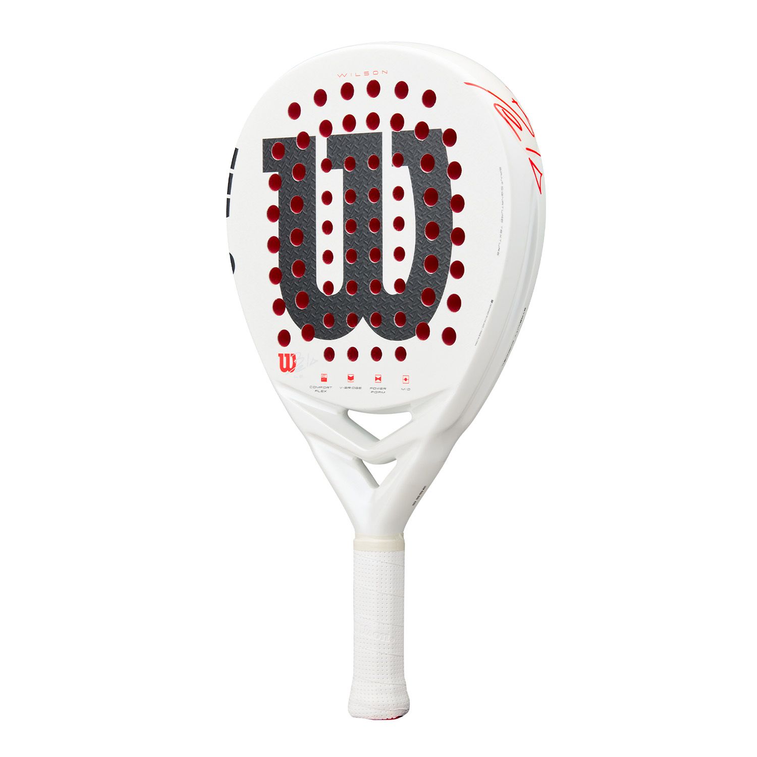 Wilson Bela LS V3
