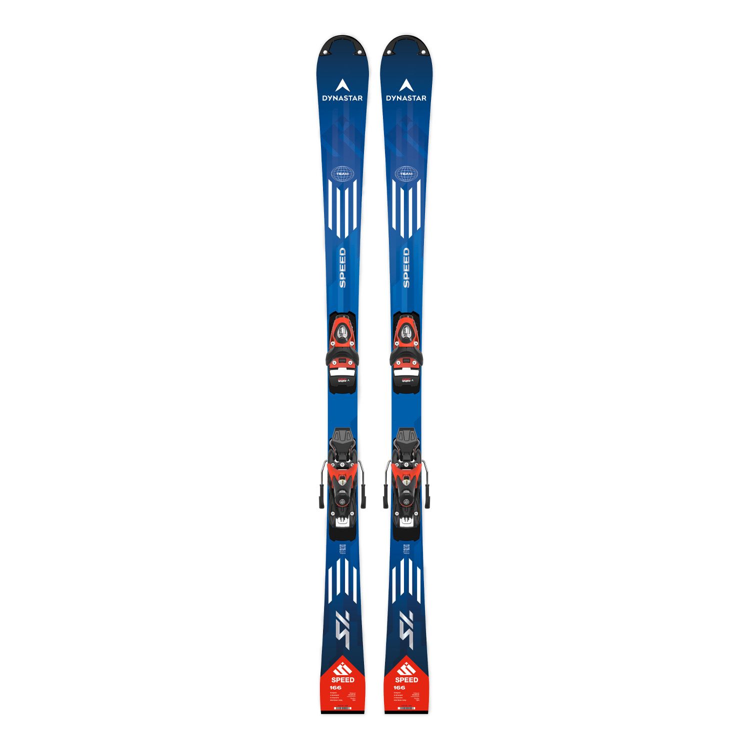 Dynastar Speed Omg Team Sl R21 Pro - Spx 11 Gw B73 Binding