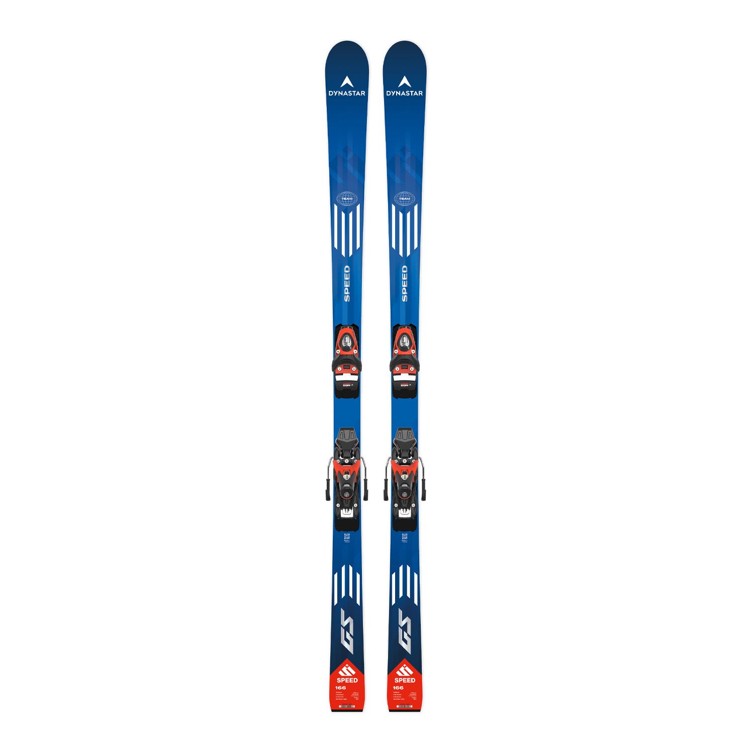 Dynastar Speed Team Gs 126-171 R21 Pro + Spx 11 Gw B73 Binding