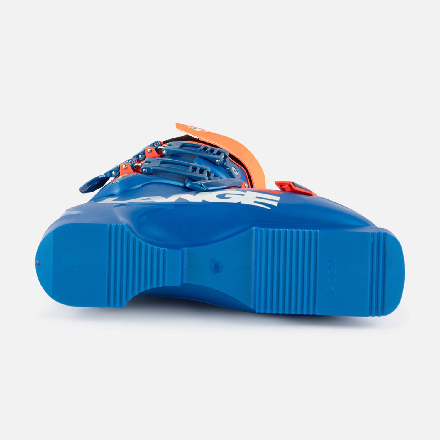 Lange World Cup RS ZSoft+