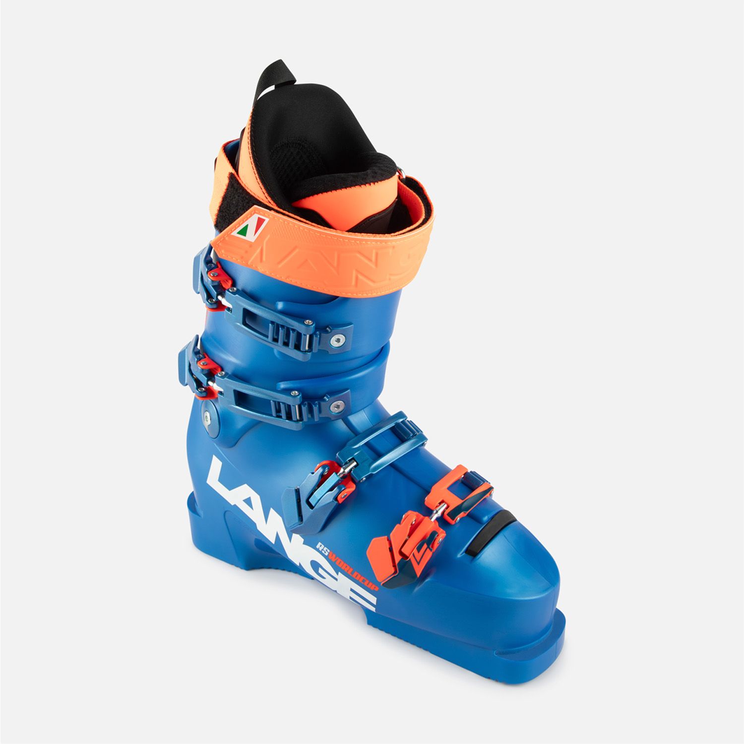 Lange World Cup RS ZSoft+