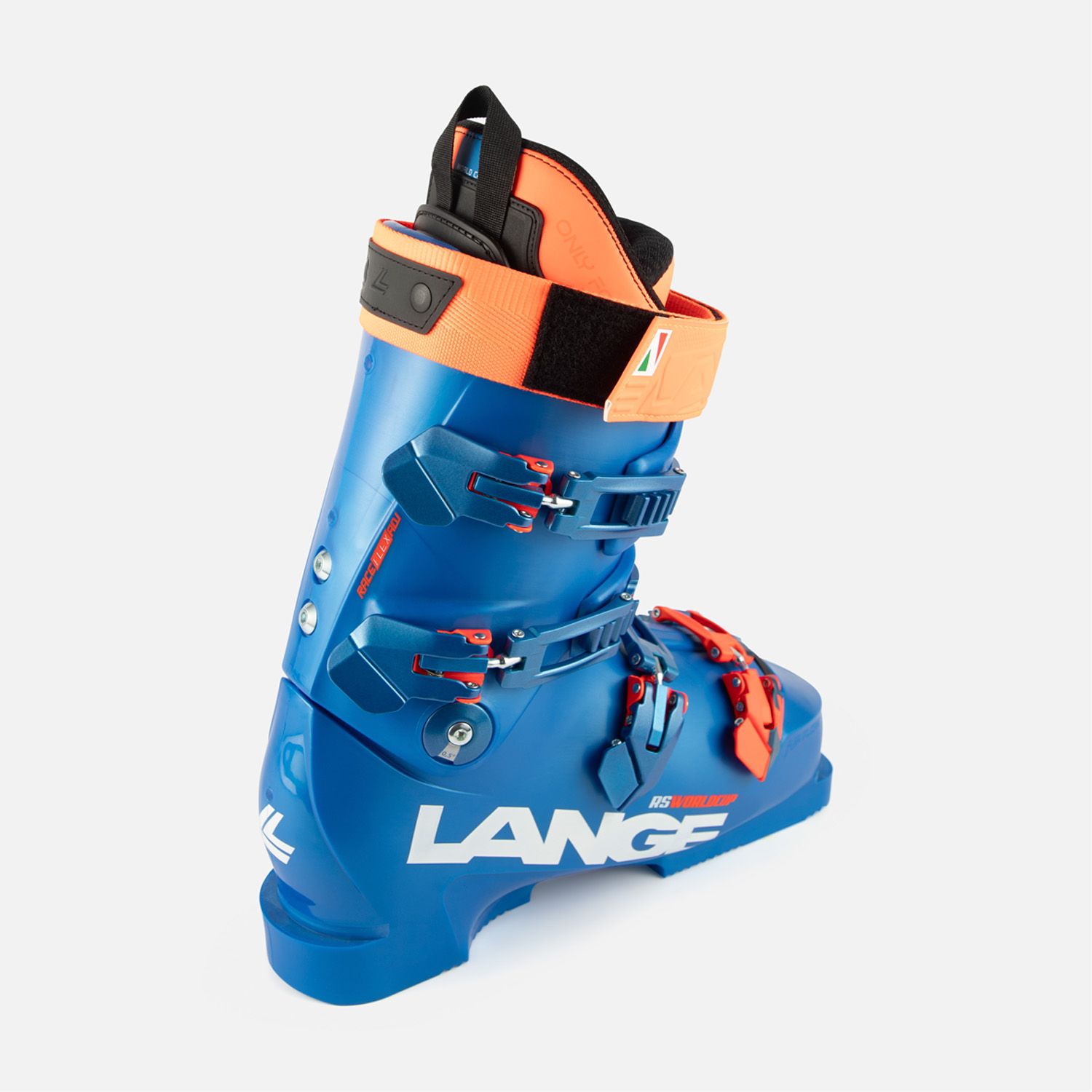 Lange World Cup RS ZSoft+