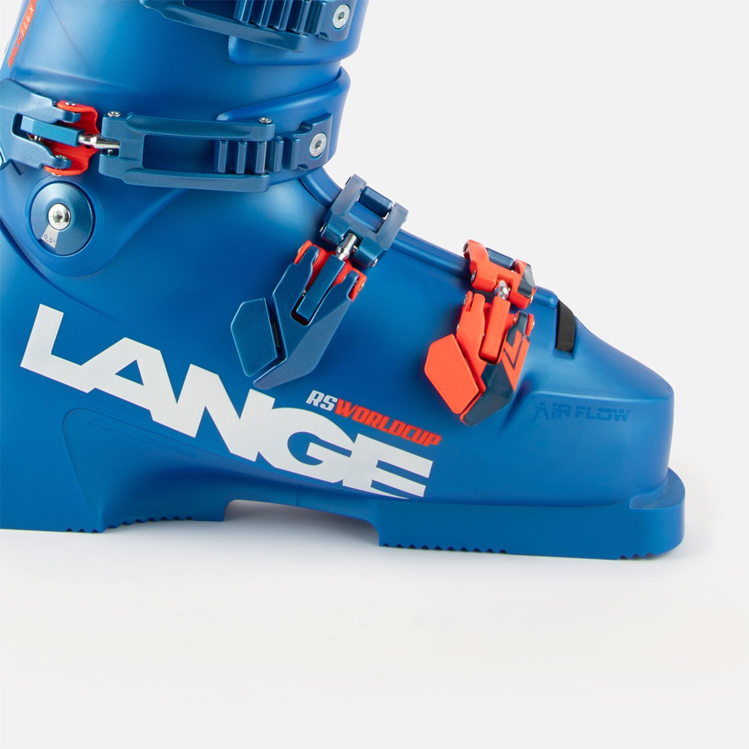 Lange World Cup RS ZSoft+