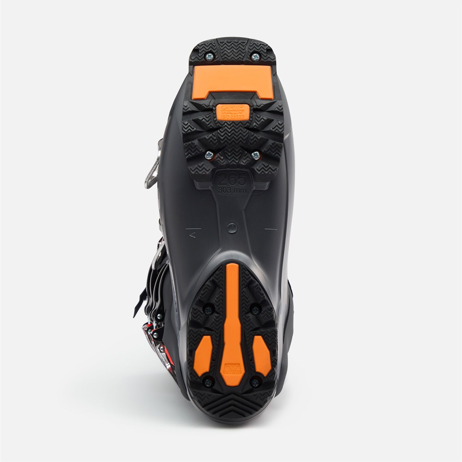 Lange Shadow 120 HV GW