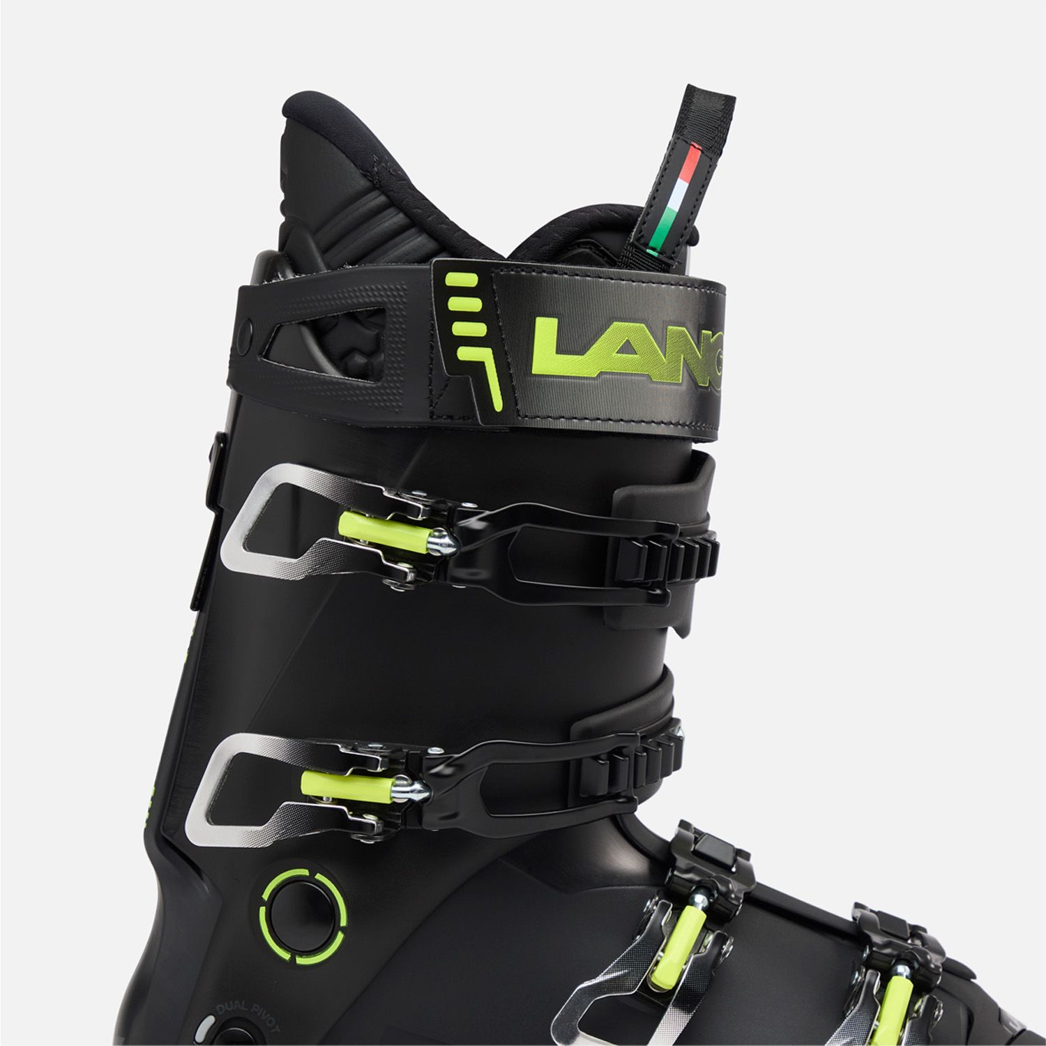 Lange Shadow 100 MV GW