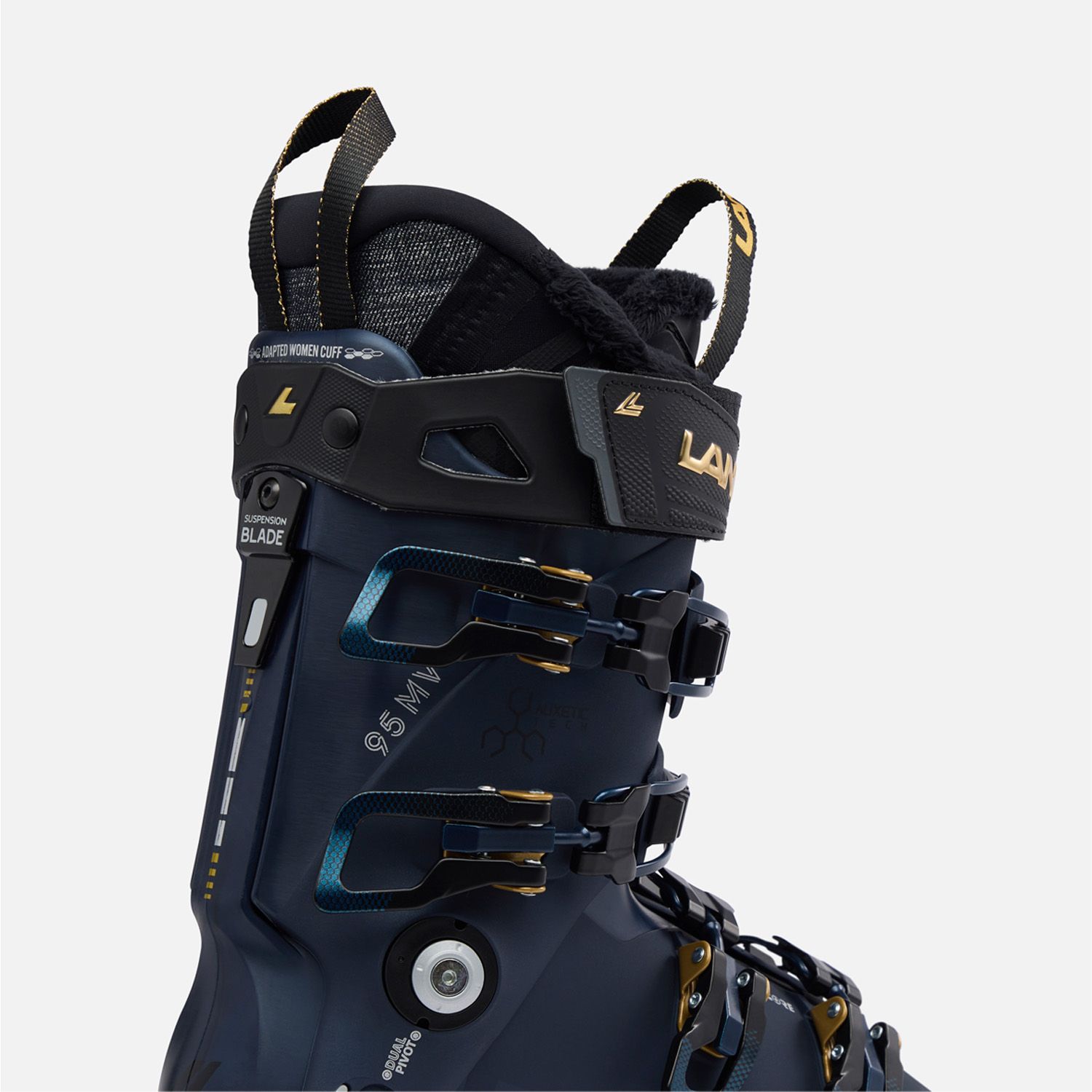 Lange Shadow 95 W MV GW