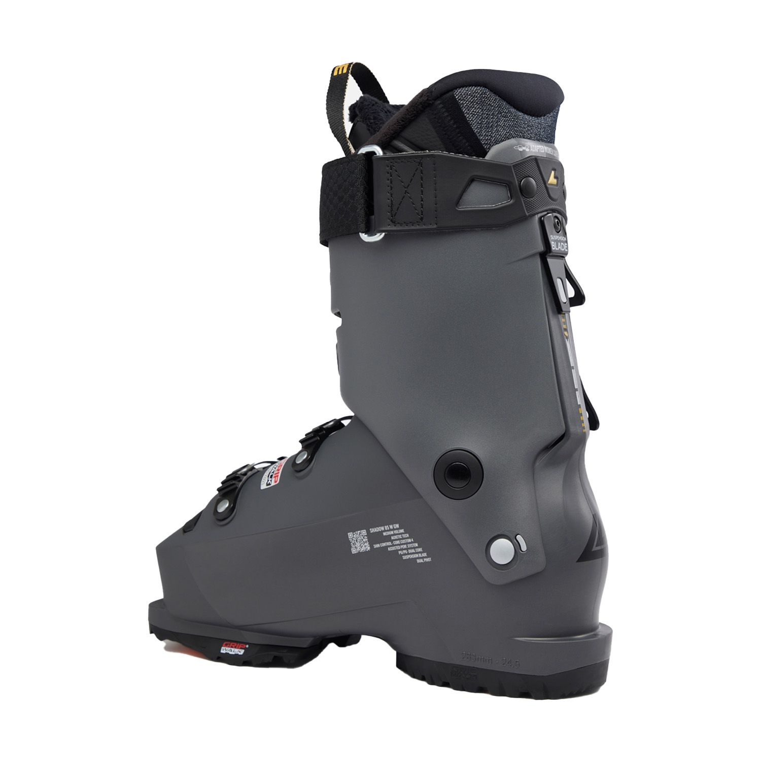 Lange Shadow 85 W MV GW