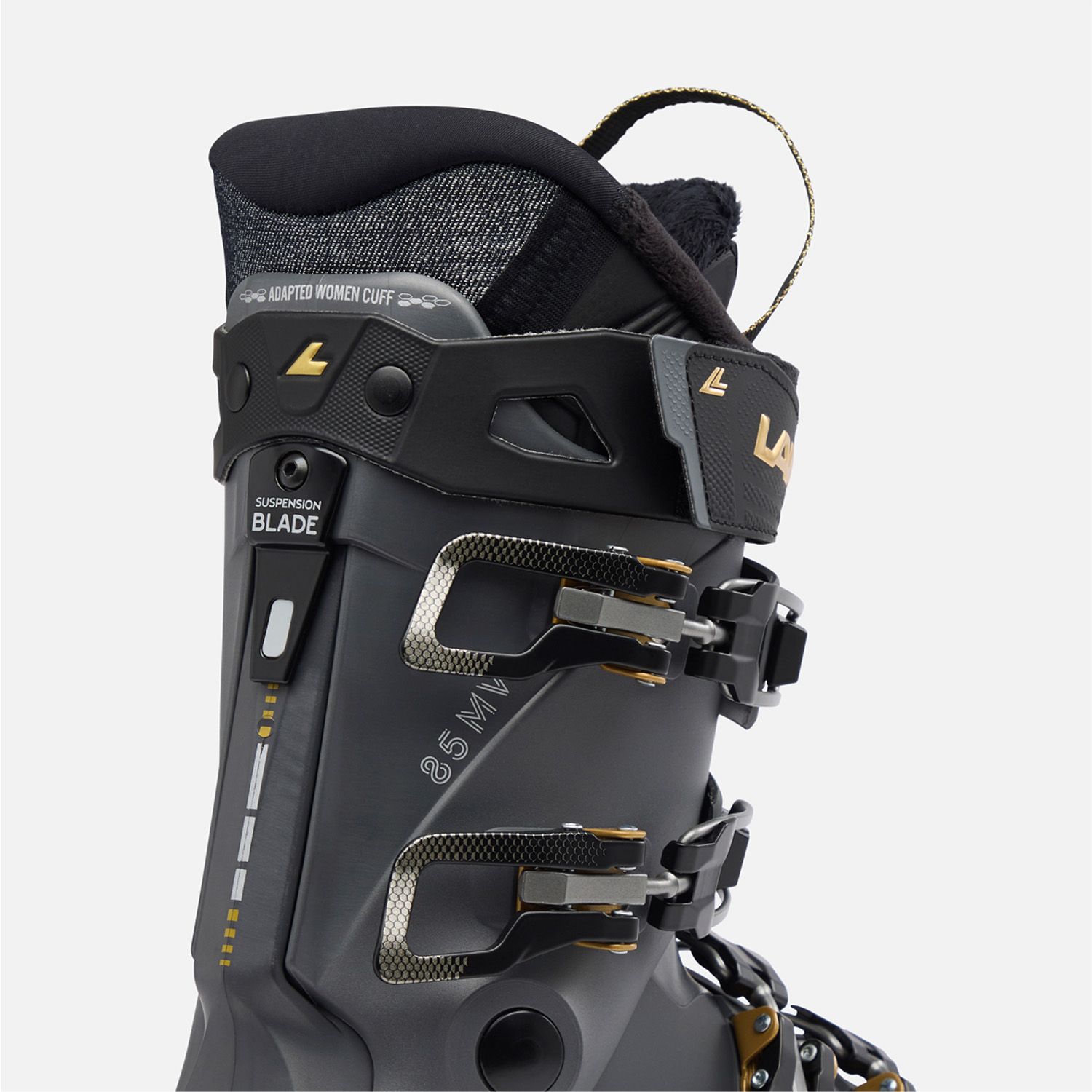 Lange Shadow 85 W MV GW