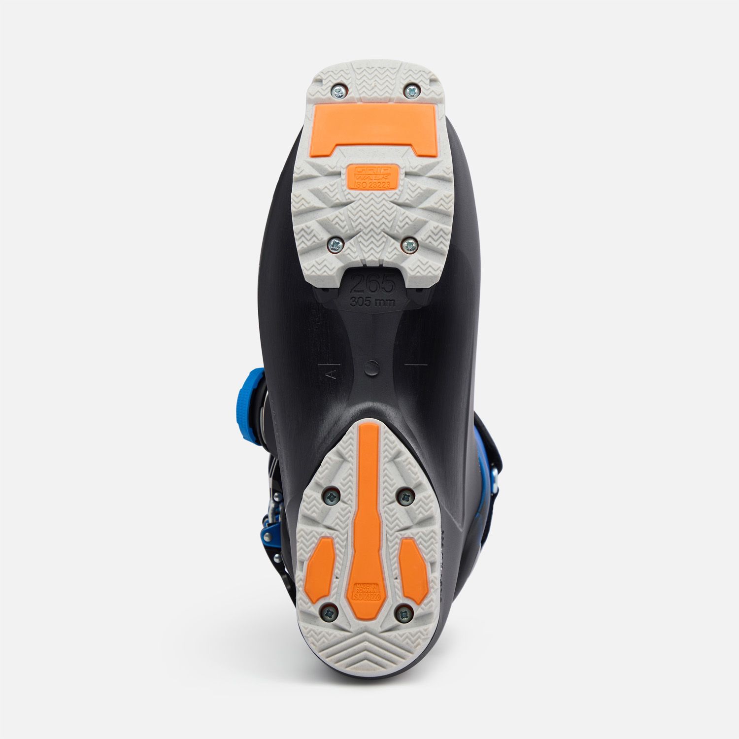 Lange Concept 12 GW Boa