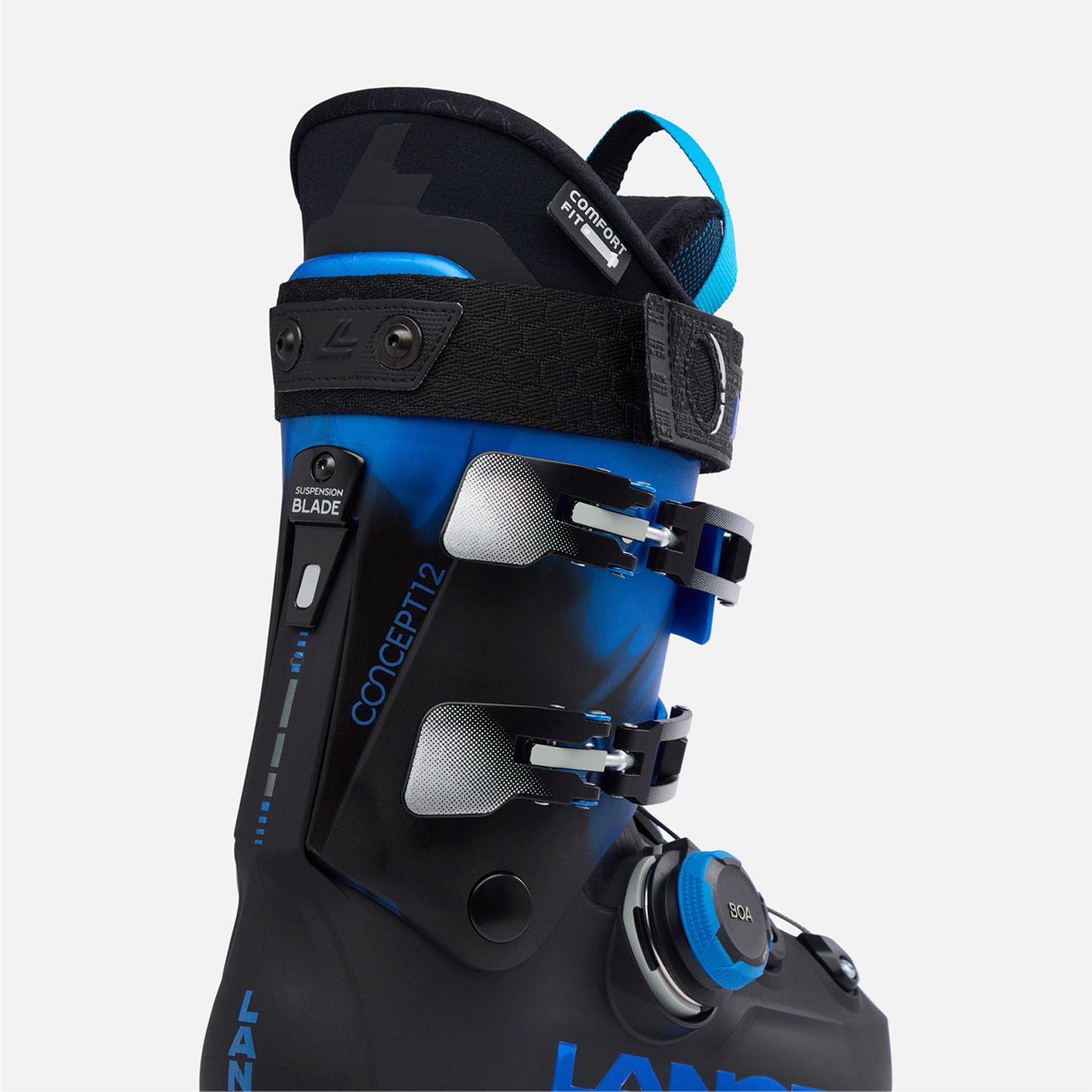 Lange Concept 12 GW Boa