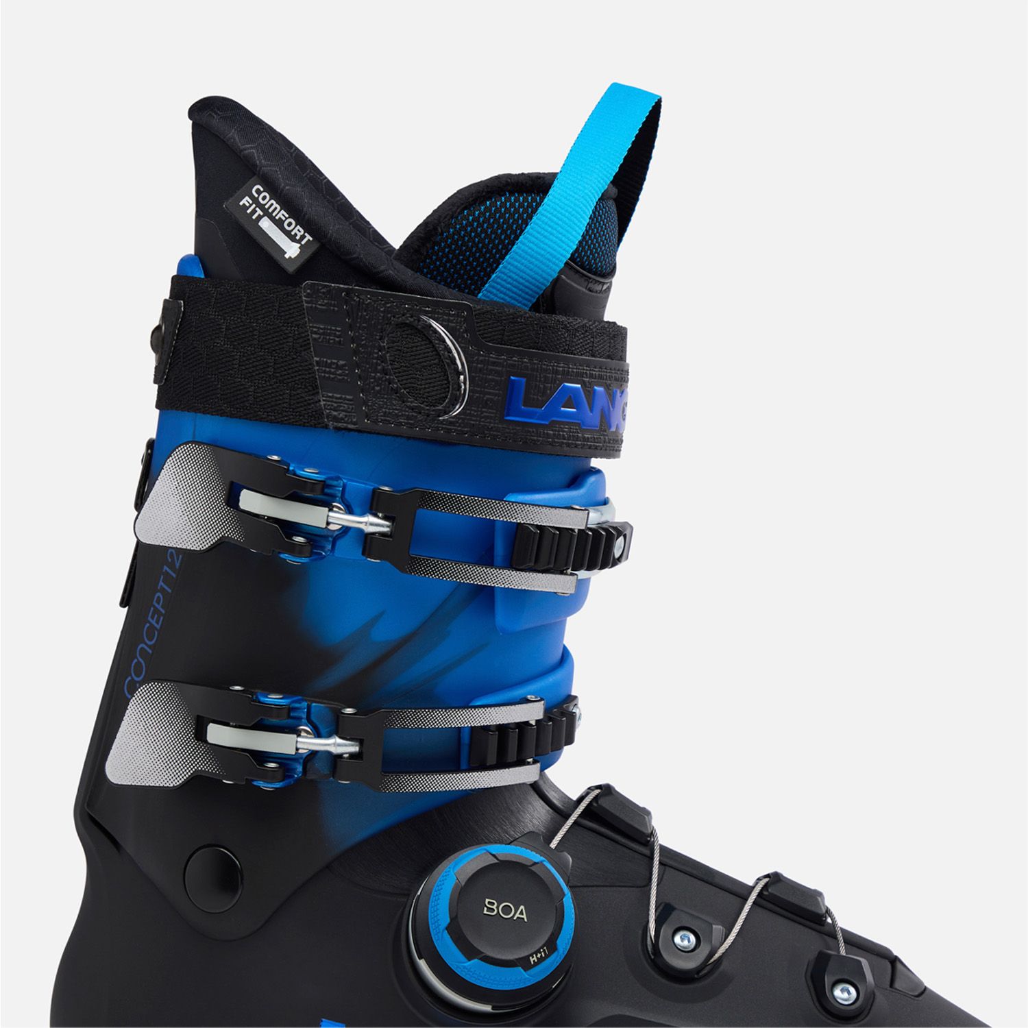 Lange Concept 12 GW Boa