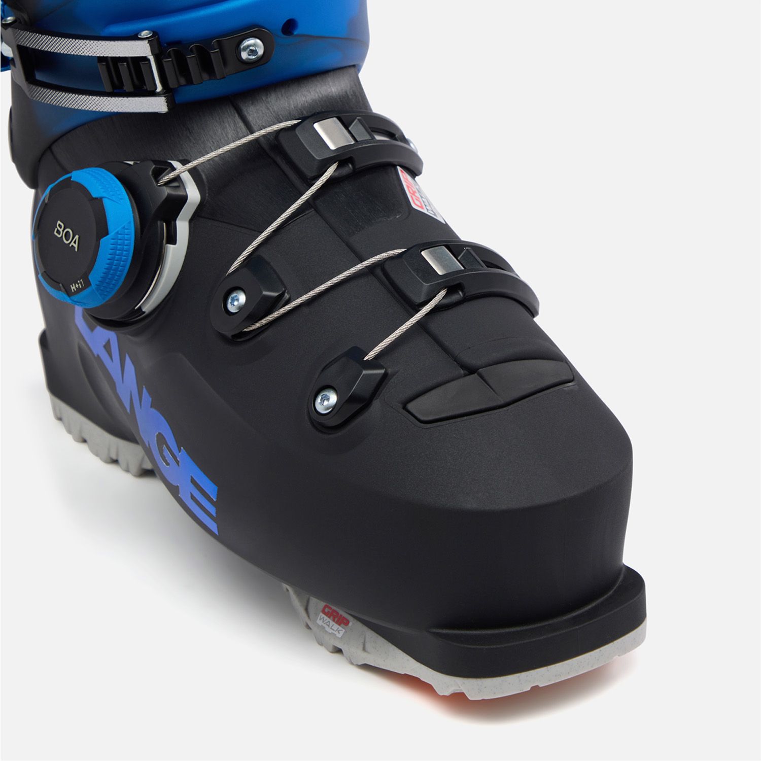 Lange Concept 12 GW Boa