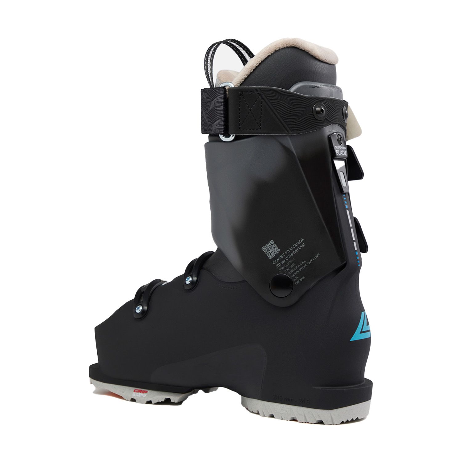 Lange Concept 9.5 W GW BOA