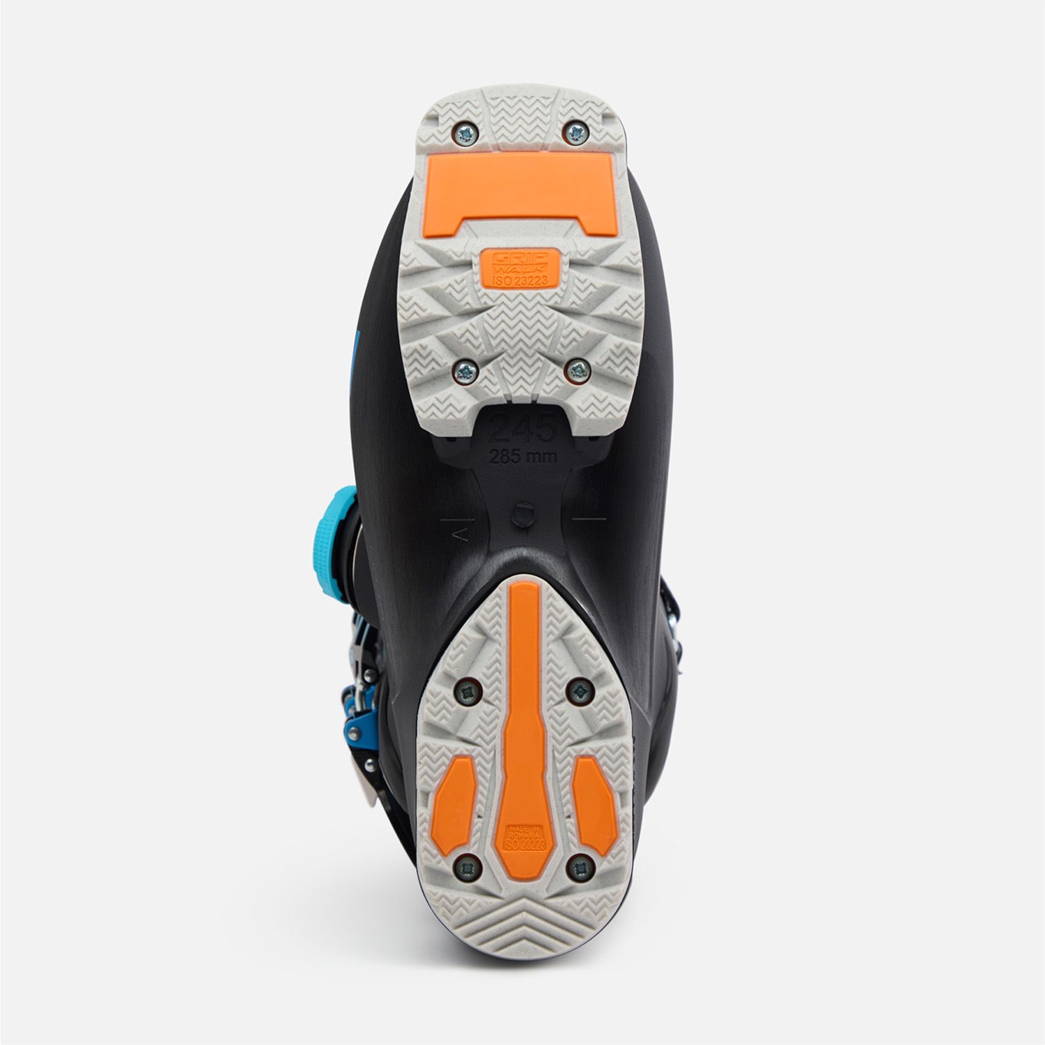 Lange Concept 9.5 W GW BOA