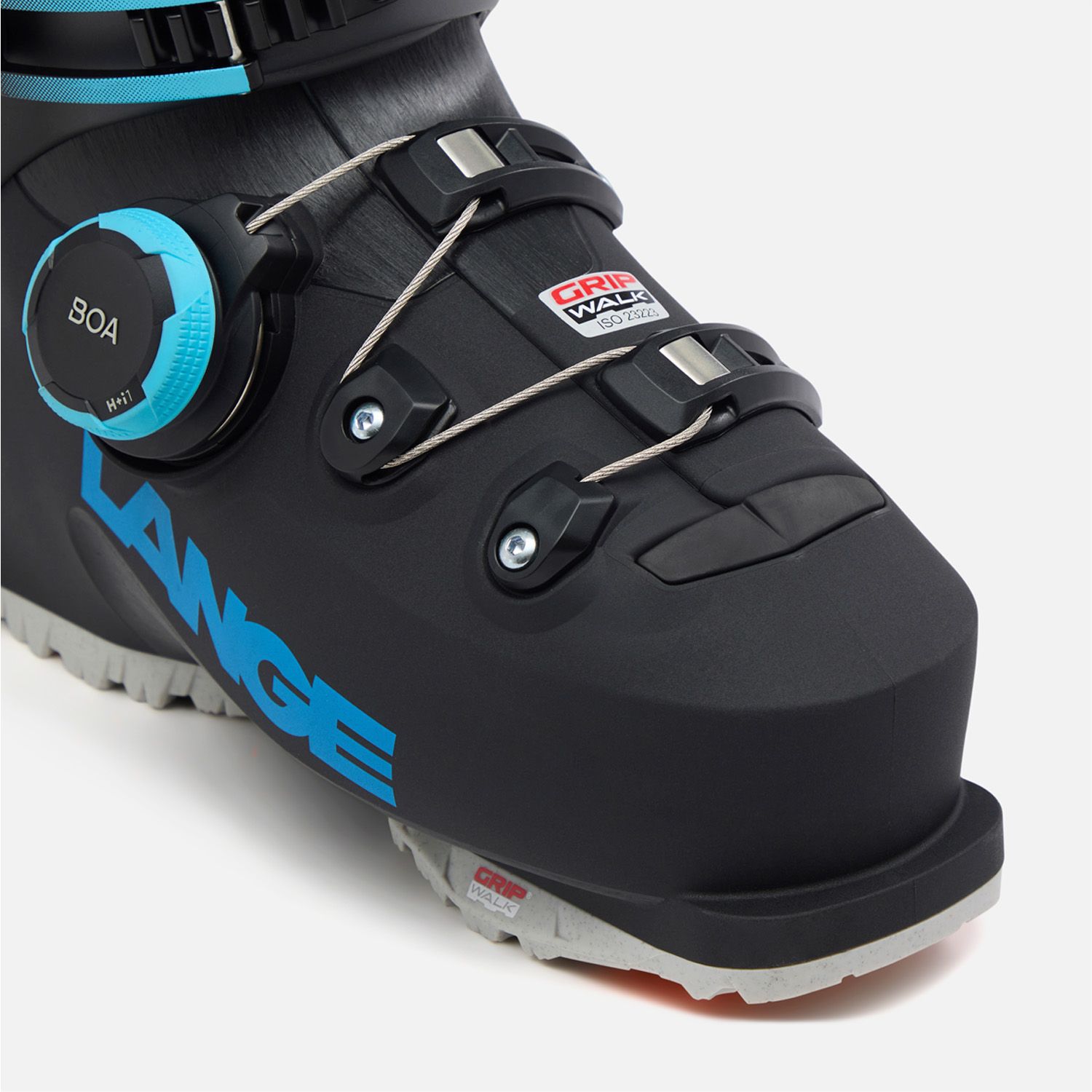 Lange Concept 9.5 W GW BOA