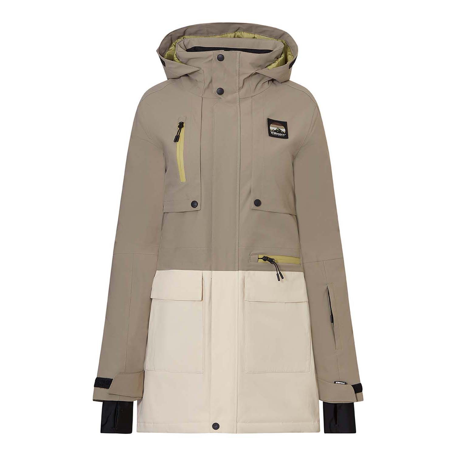 Rehall Numidia-R Dames