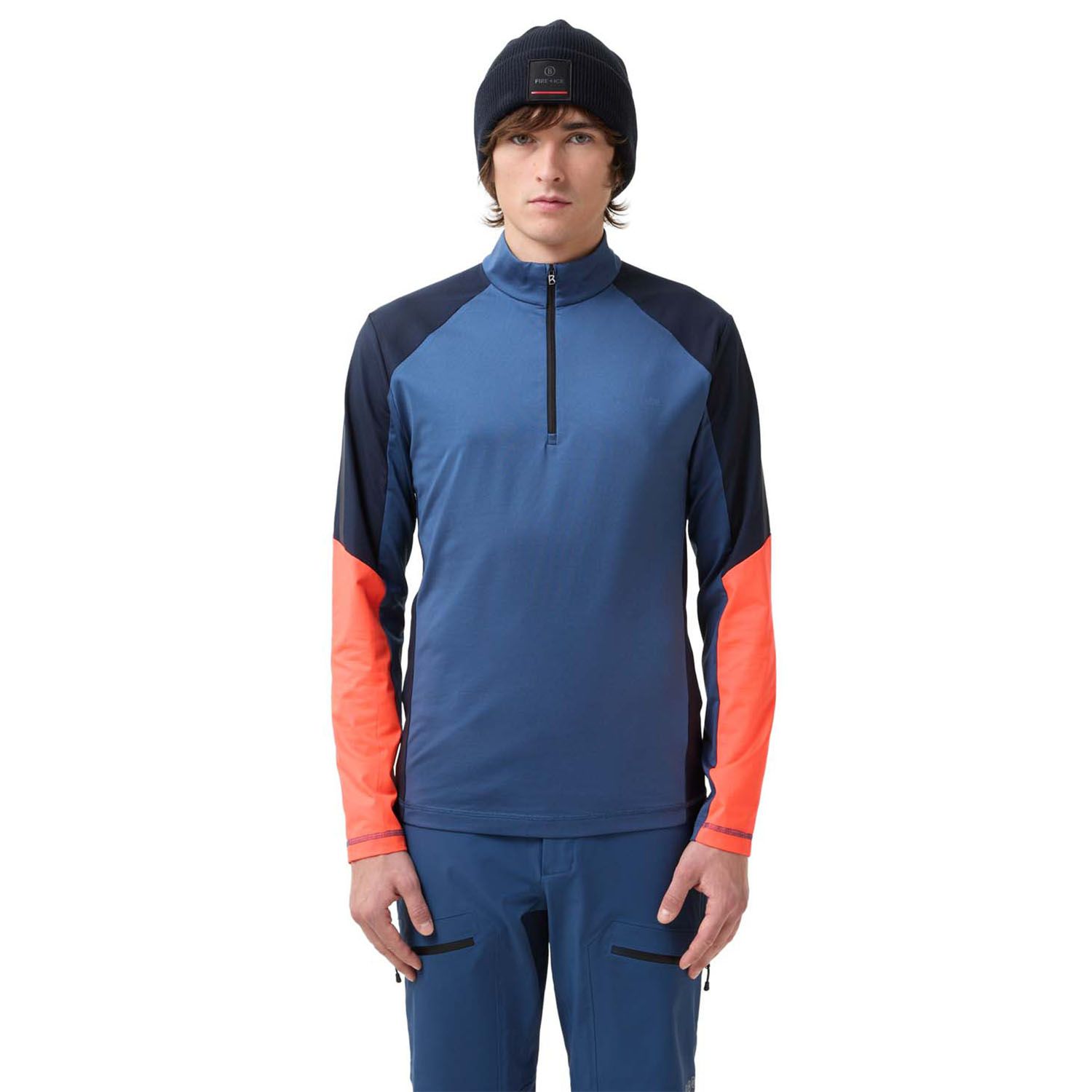 Bogner Fire+Ice Berkan