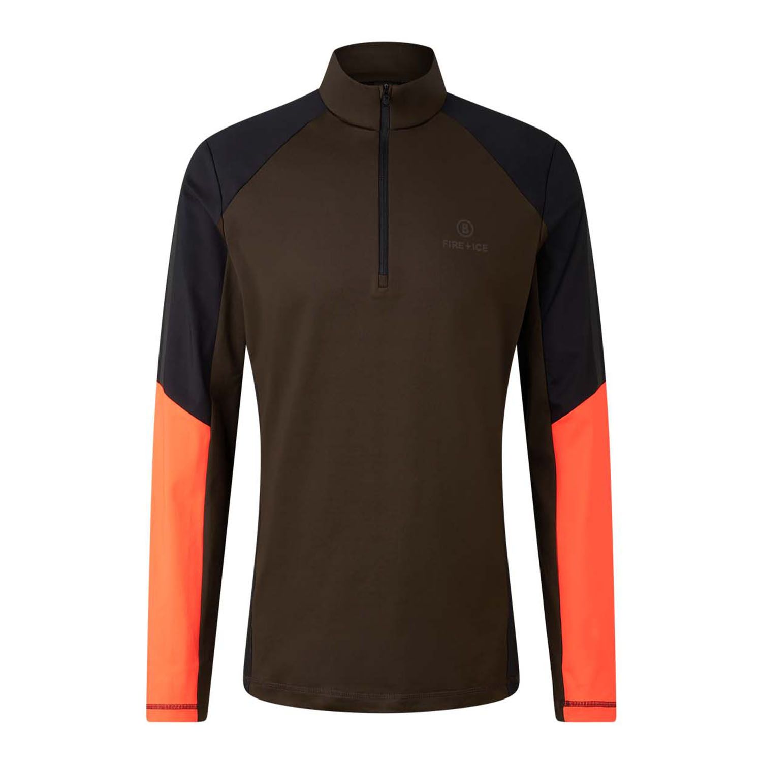 Bogner Fire+Ice Berkan