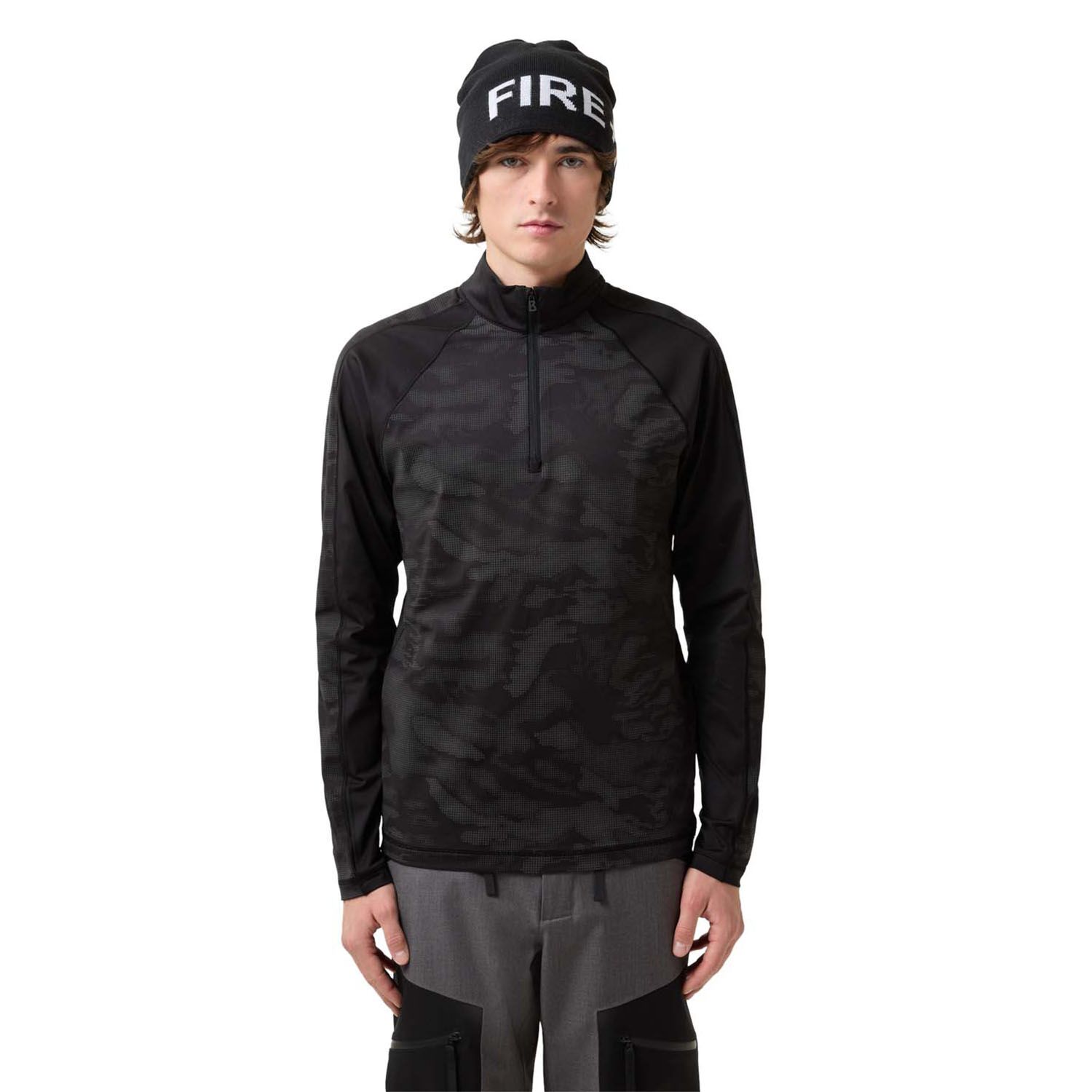 Bogner Fire+Ice Premo