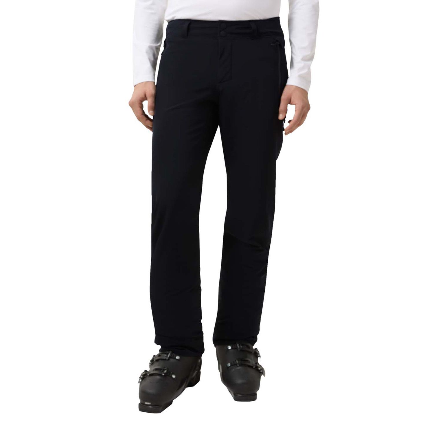 Bogner Fire+Ice Nic-T