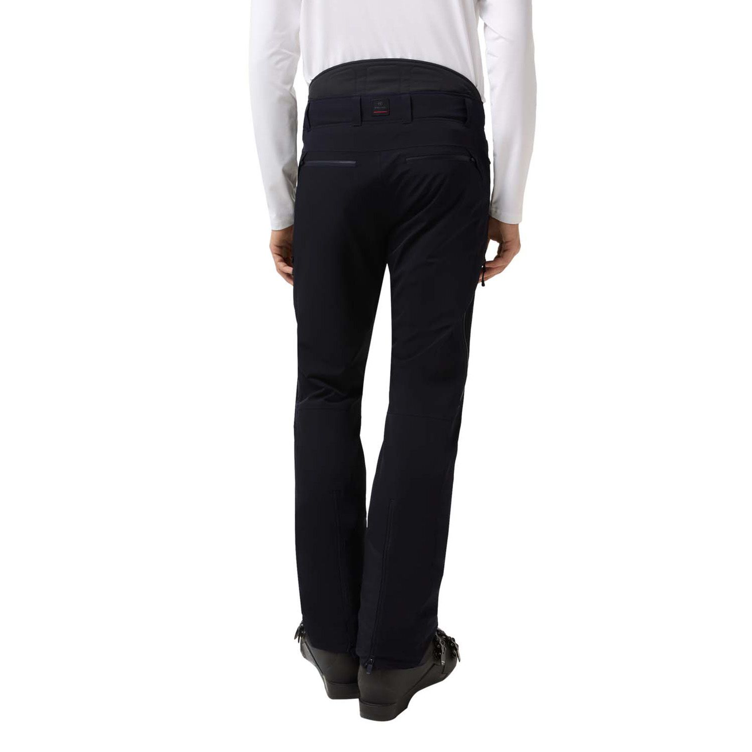 Bogner Fire+Ice Nic-T