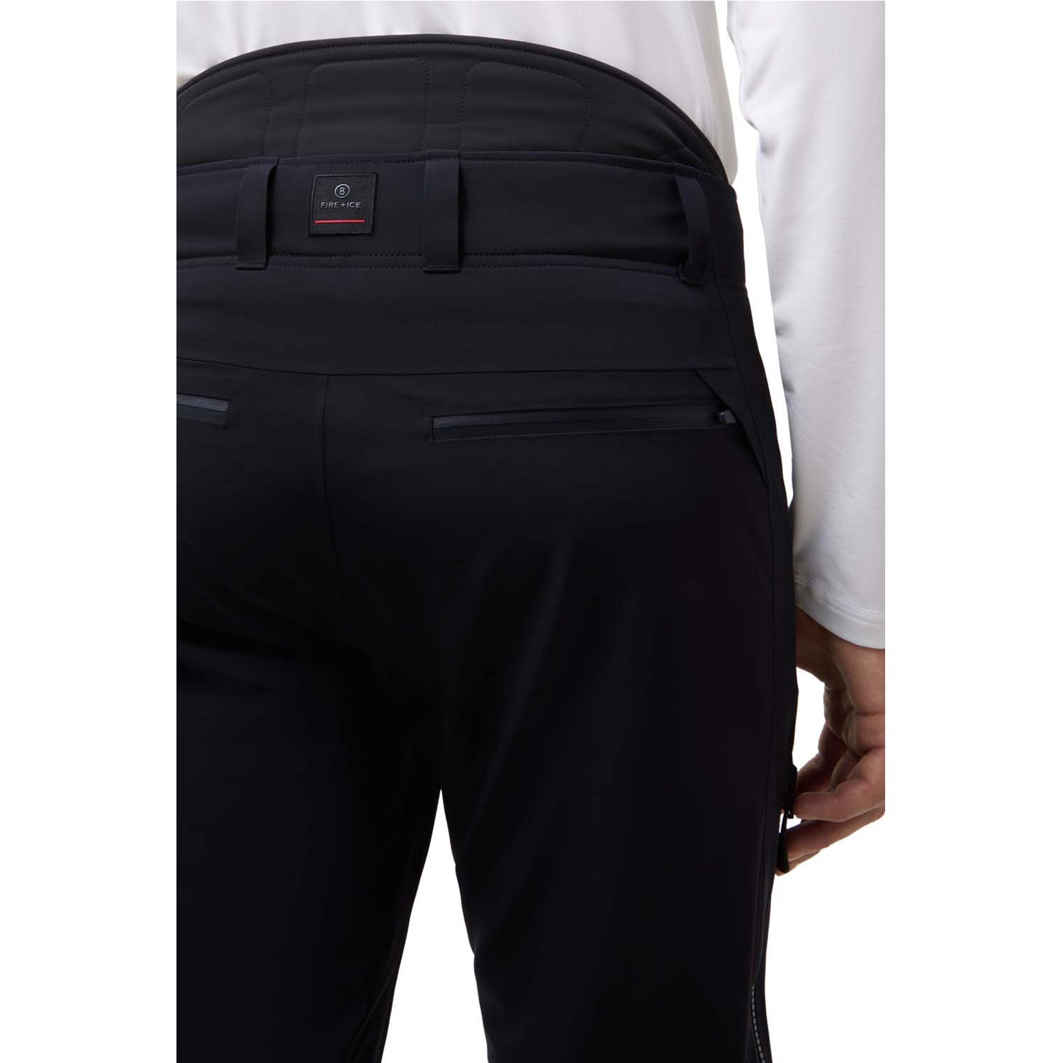 Bogner Fire+Ice Nic-T