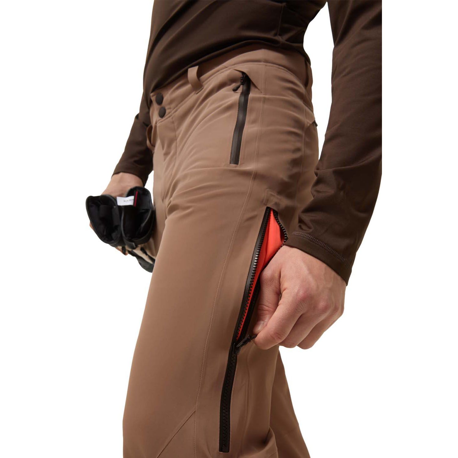 Bogner Fire+Ice Nic-T