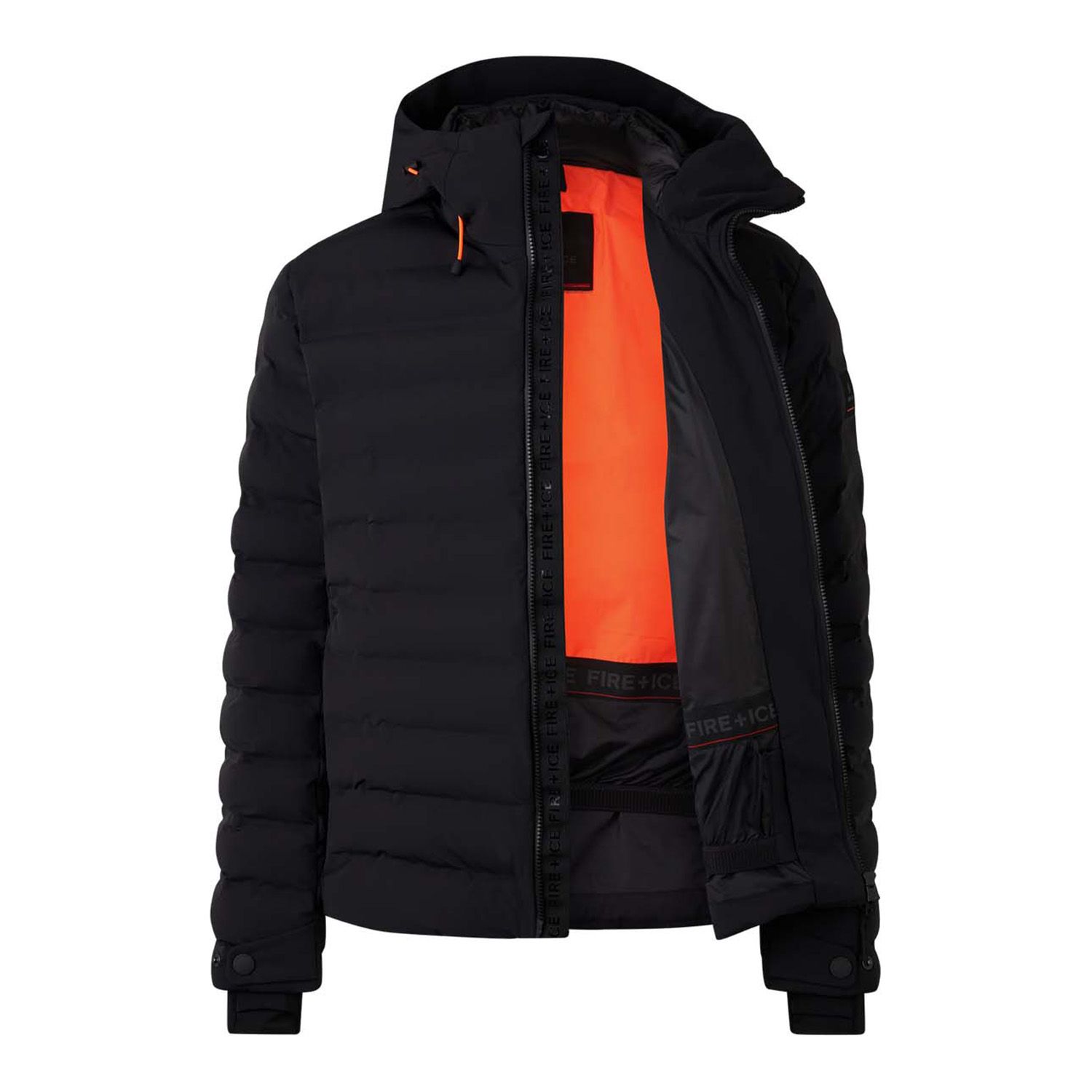 Bogner Fire+Ice York