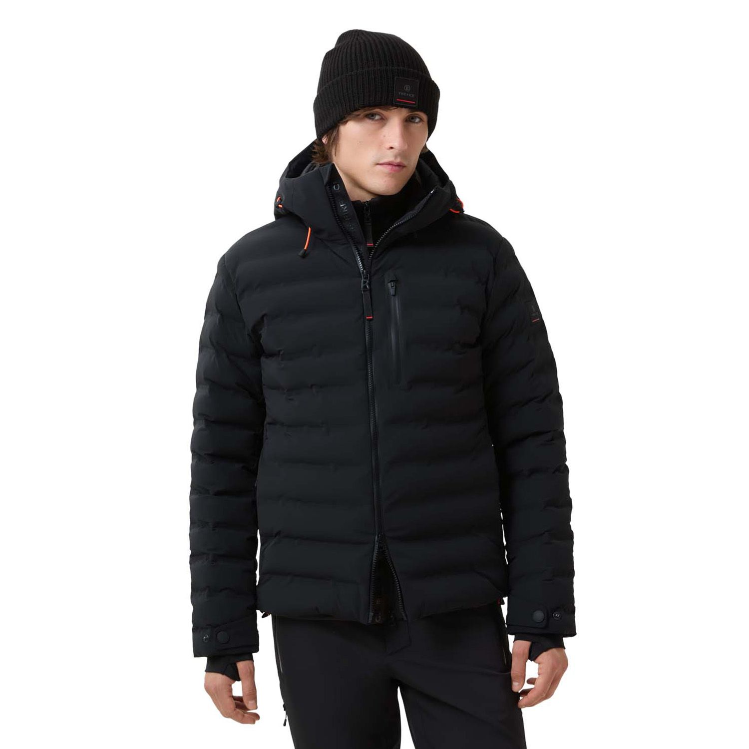 Bogner Fire+Ice York