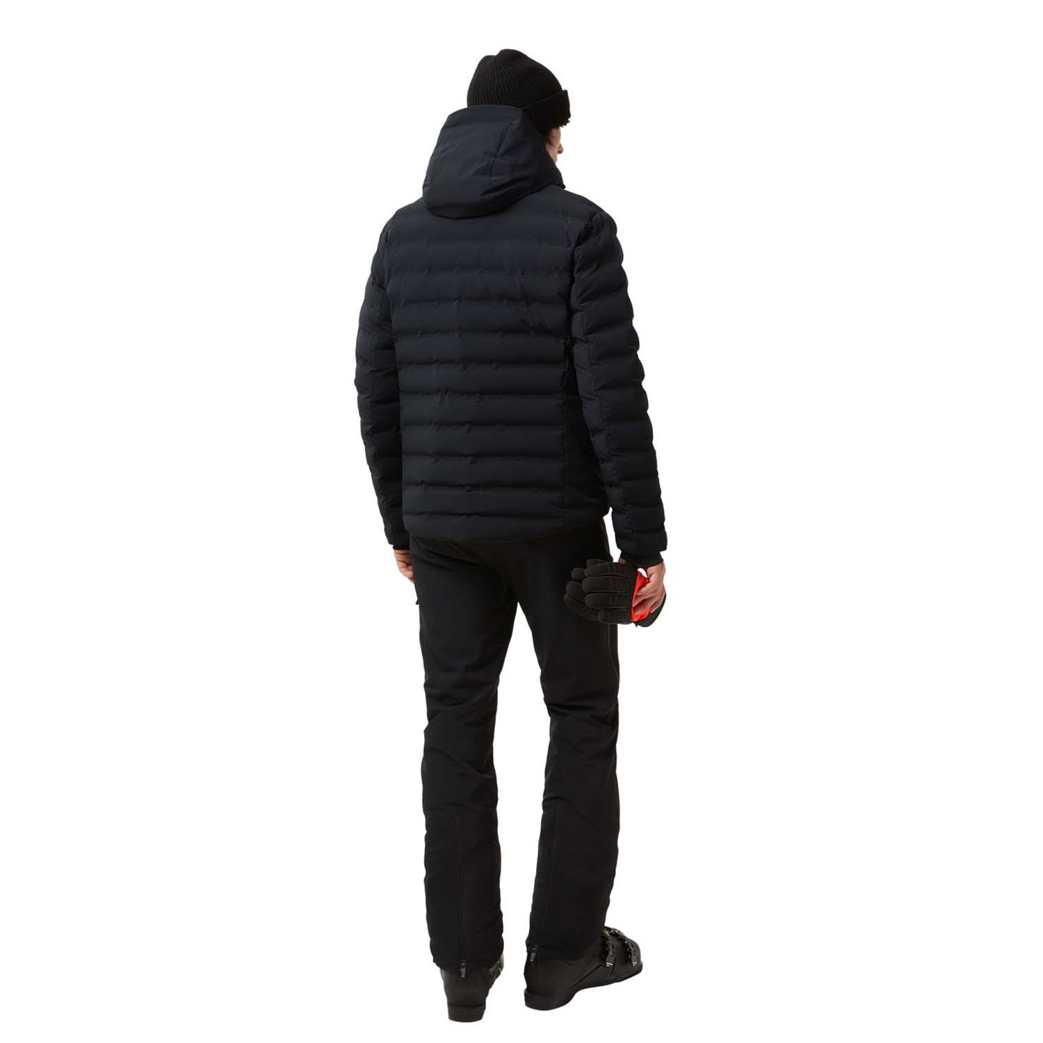 Bogner Fire+Ice York