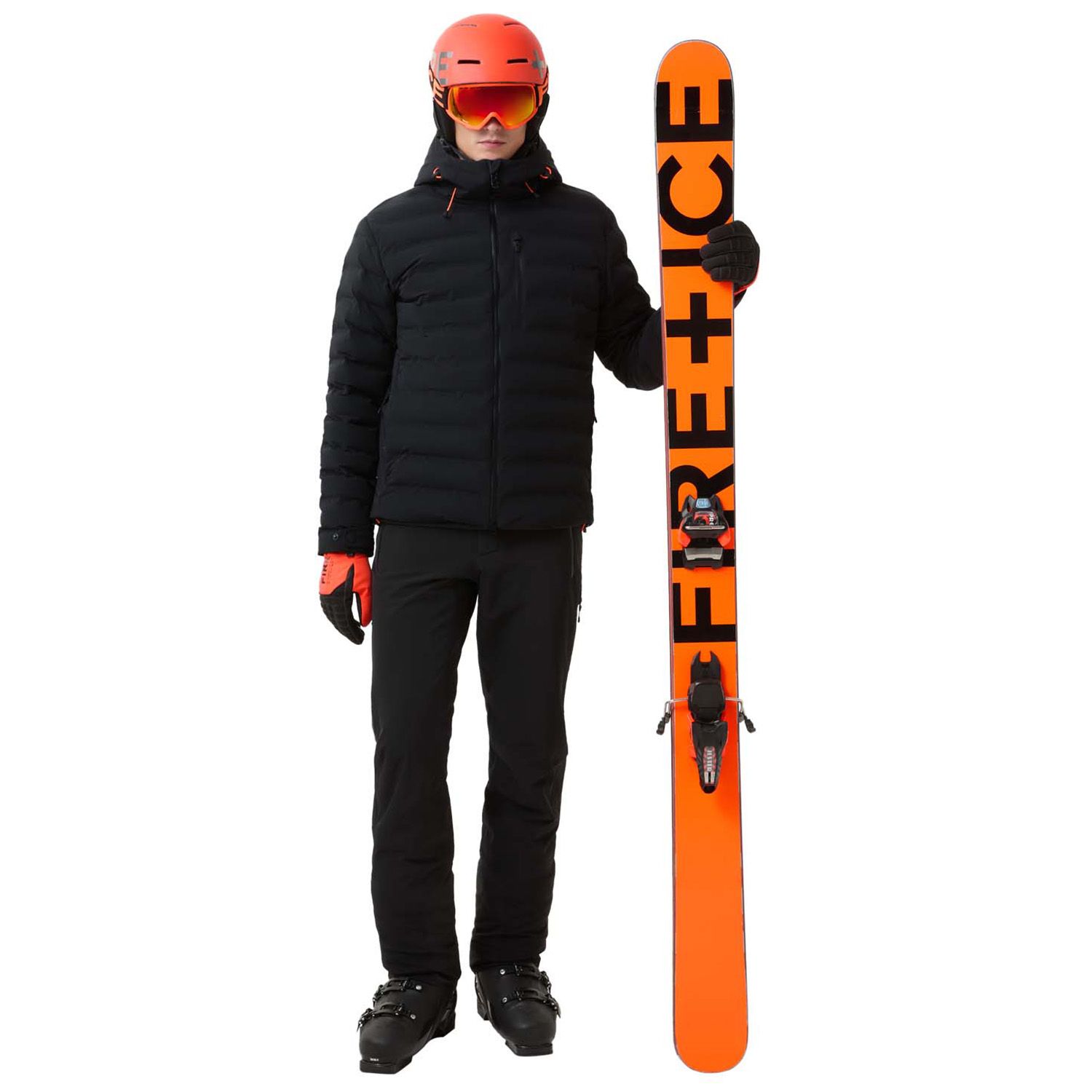 Bogner Fire+Ice York