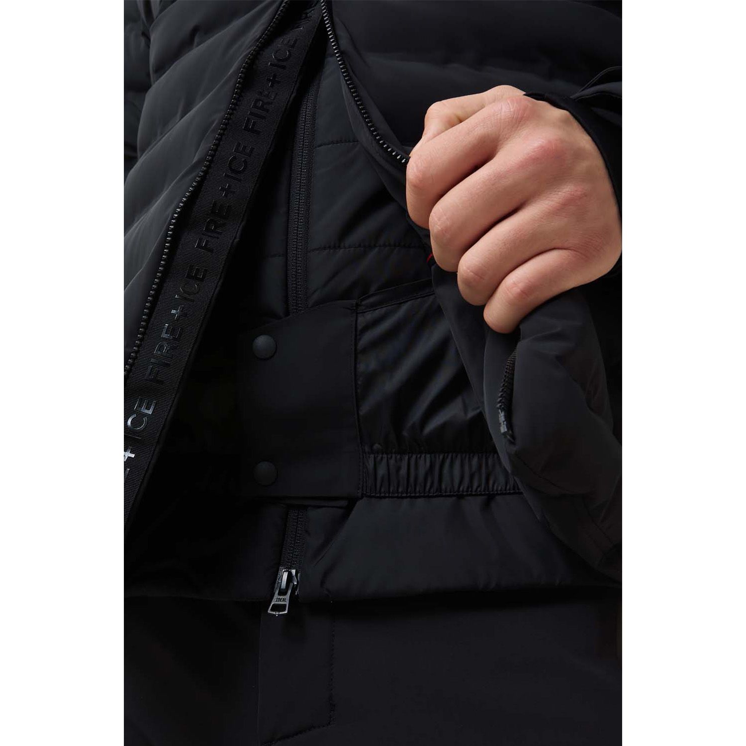 Bogner Fire+Ice York